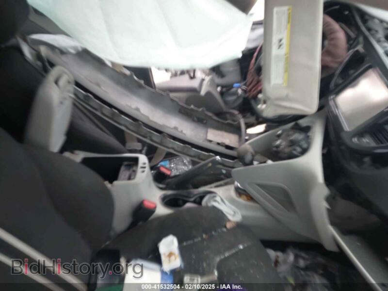 2013 Dodge DART (VIN 1C3CDFBA7DD292467) — фото 5 из 15