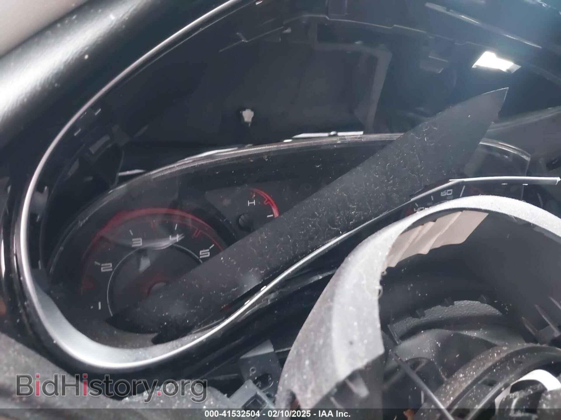 2013 DODGE DART - VIN: 1C3CDFBA7DD292467 - Фото 7