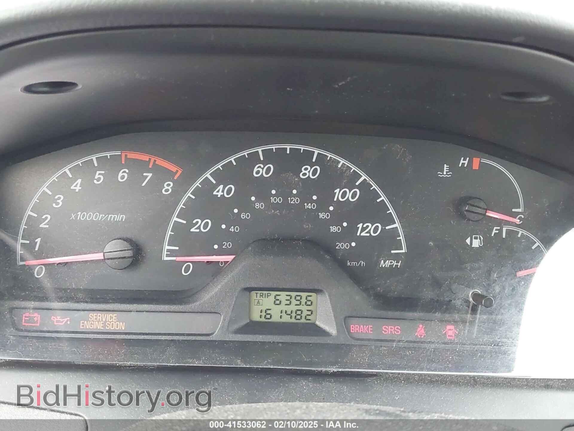2006 MITSUBISHI LANCER - VIN: JA3AJ26E16U035856 - Фото 7