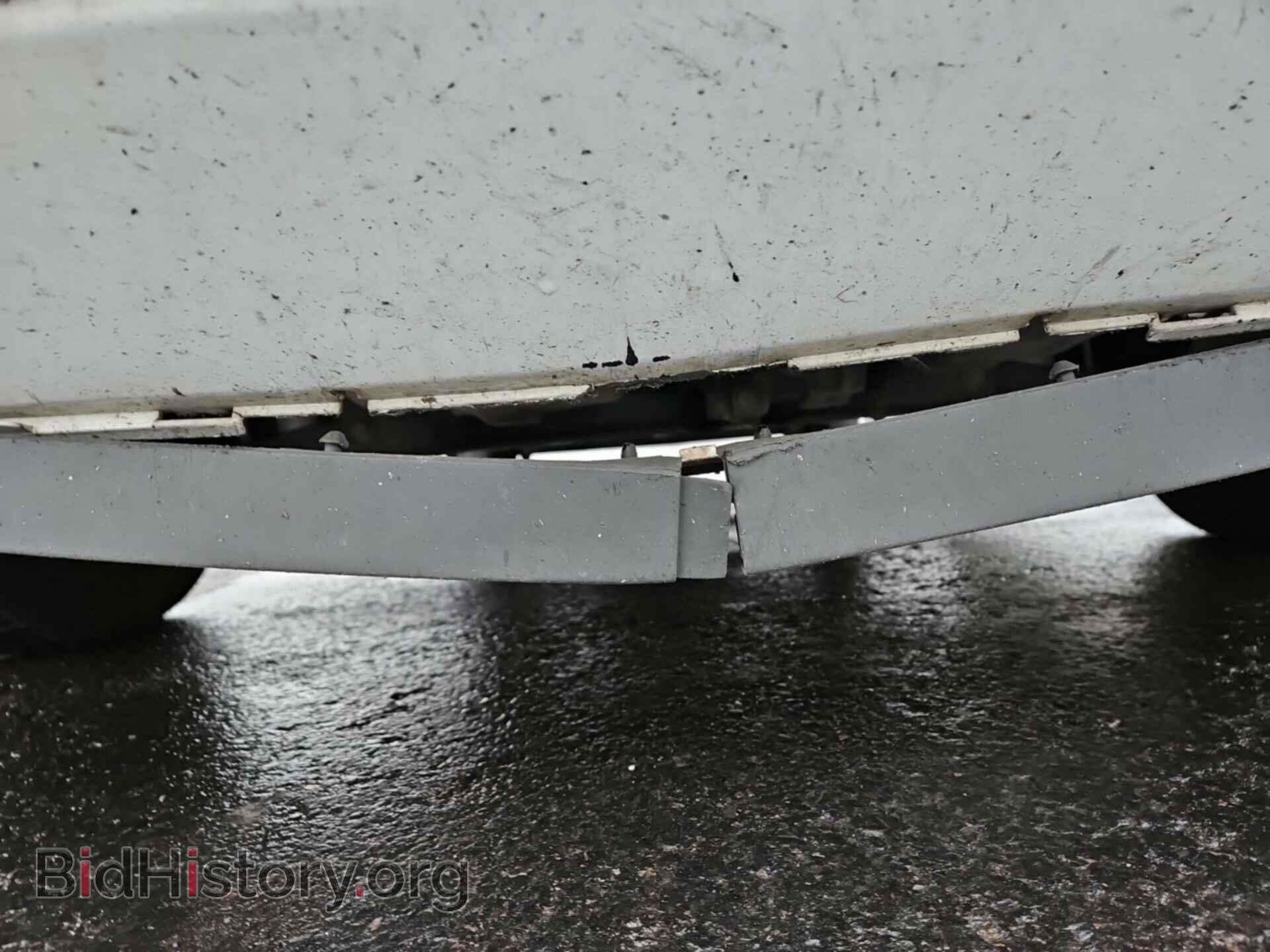2013 FORD TRANSIT CONNECT - VIN: NM0LS7DN1DT143885 - Фото 11