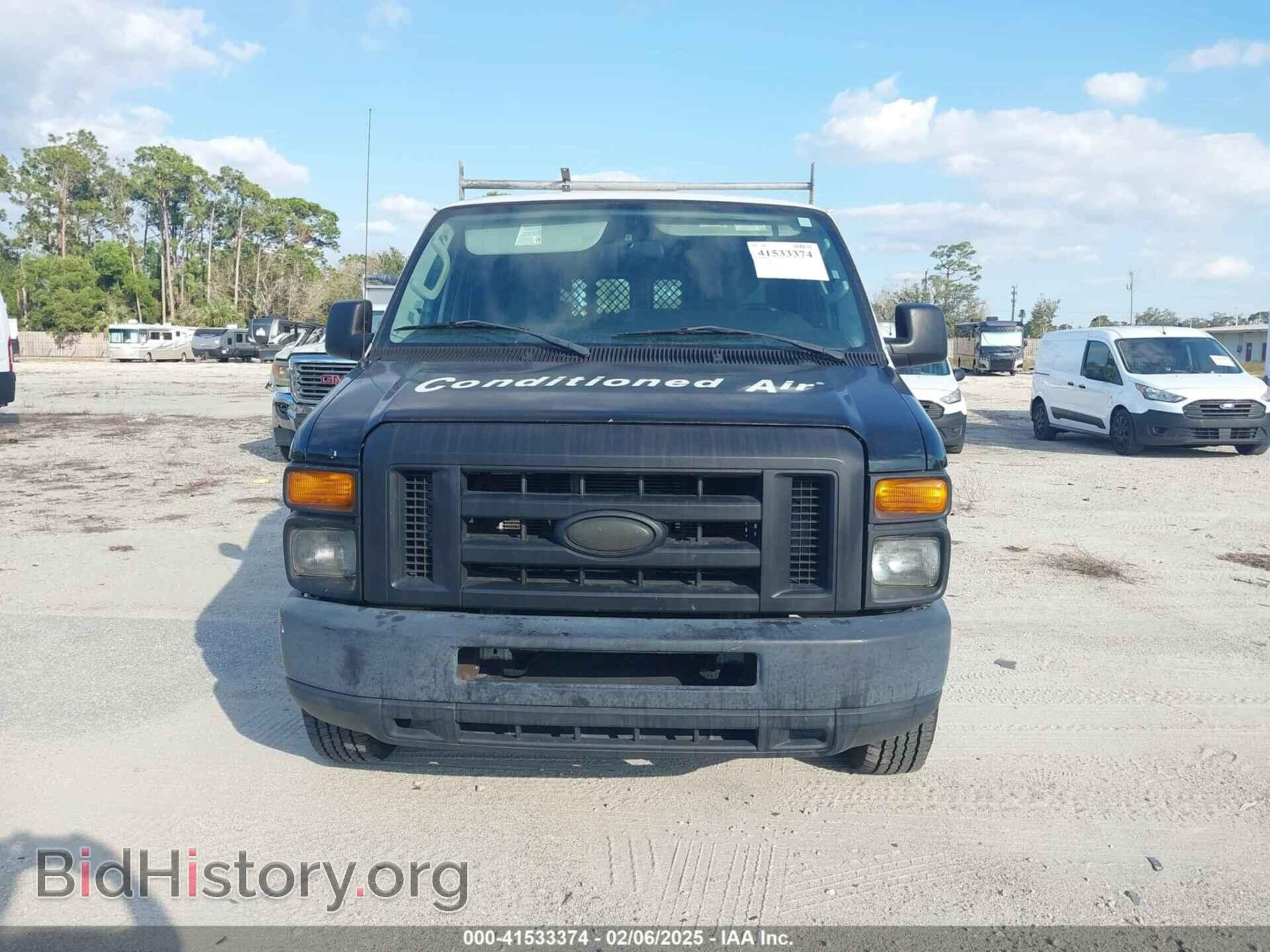 2014 FORD E-250 - VIN: 1FTNE2EW2EDA81566 - Photo 12