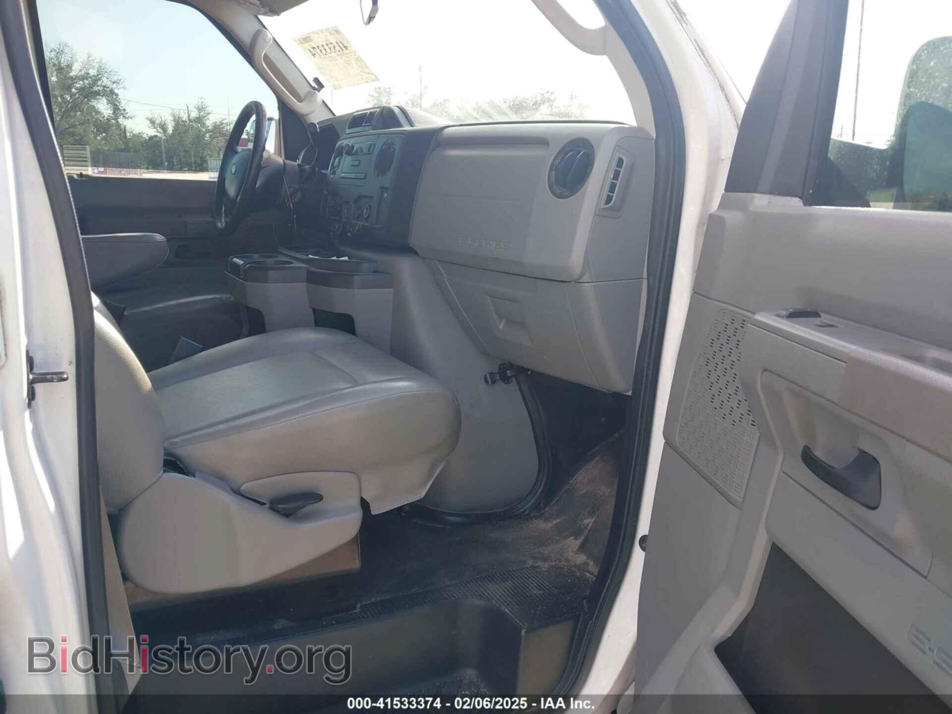 2014 FORD E-250 - VIN: 1FTNE2EW2EDA81566 - Photo 5
