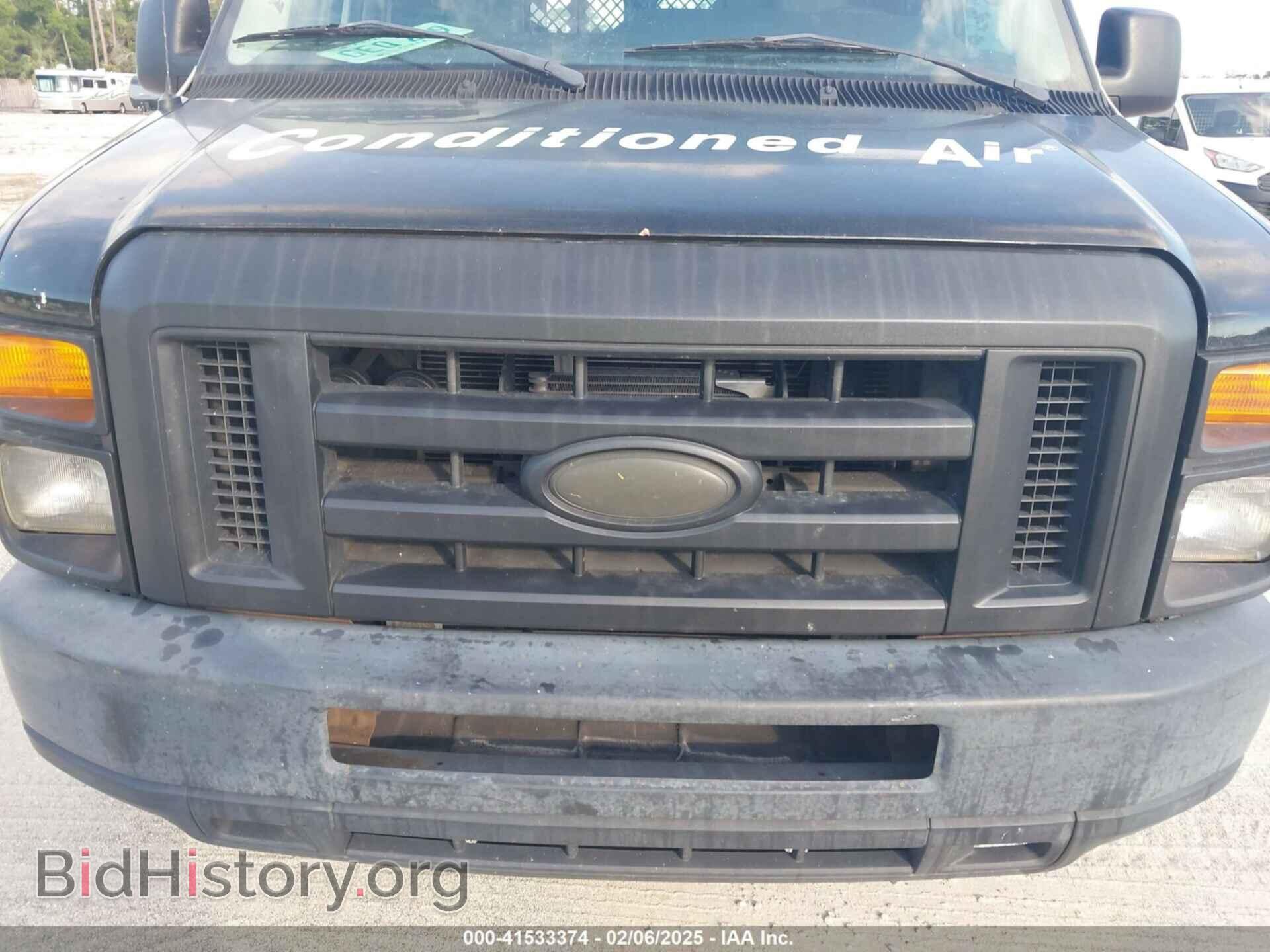 2014 FORD E-250 - VIN: 1FTNE2EW2EDA81566 - Photo 6