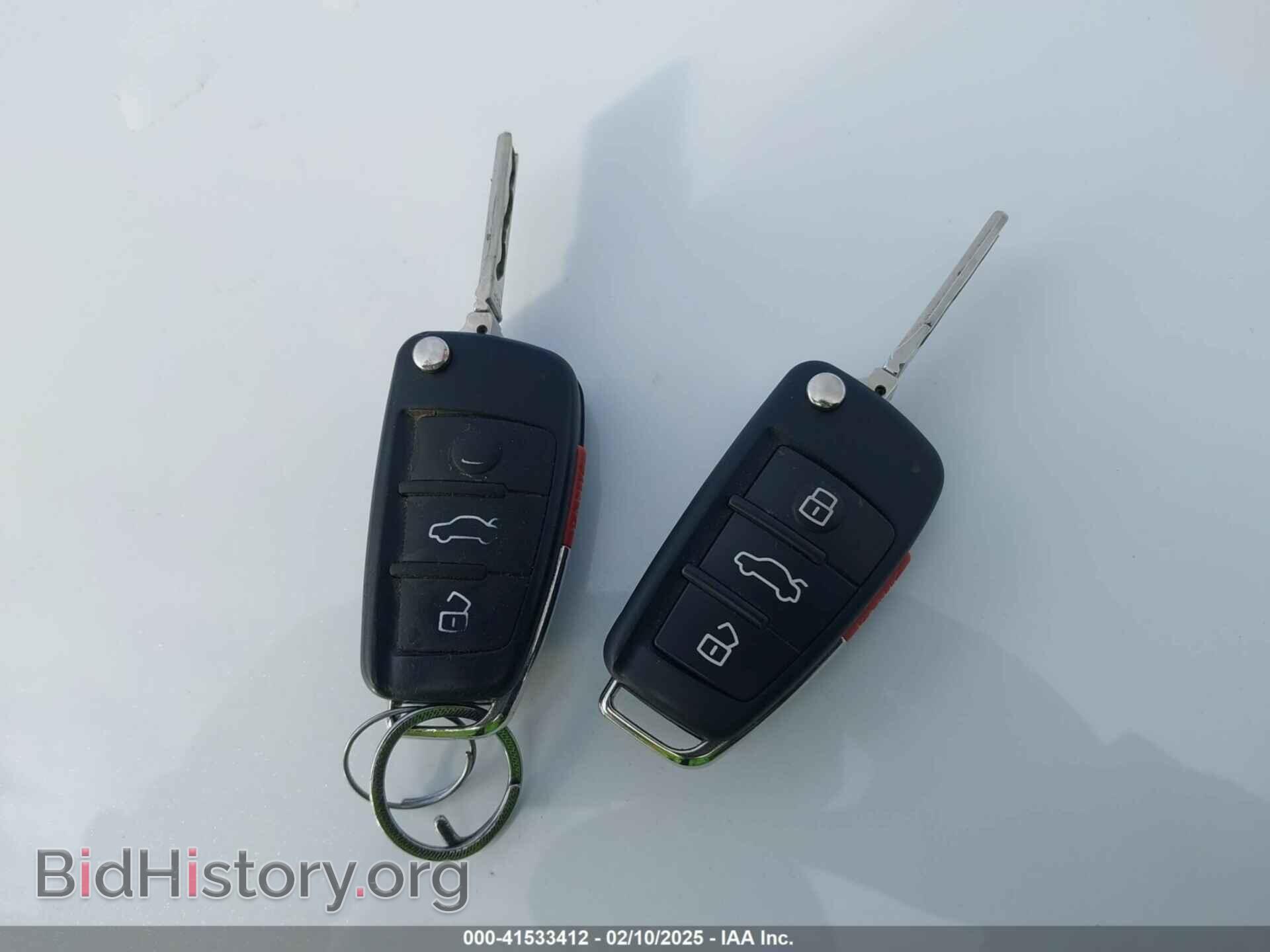 2012 AUDI A3 - VIN: WAUKJAFM9CA029644 - Фото 11