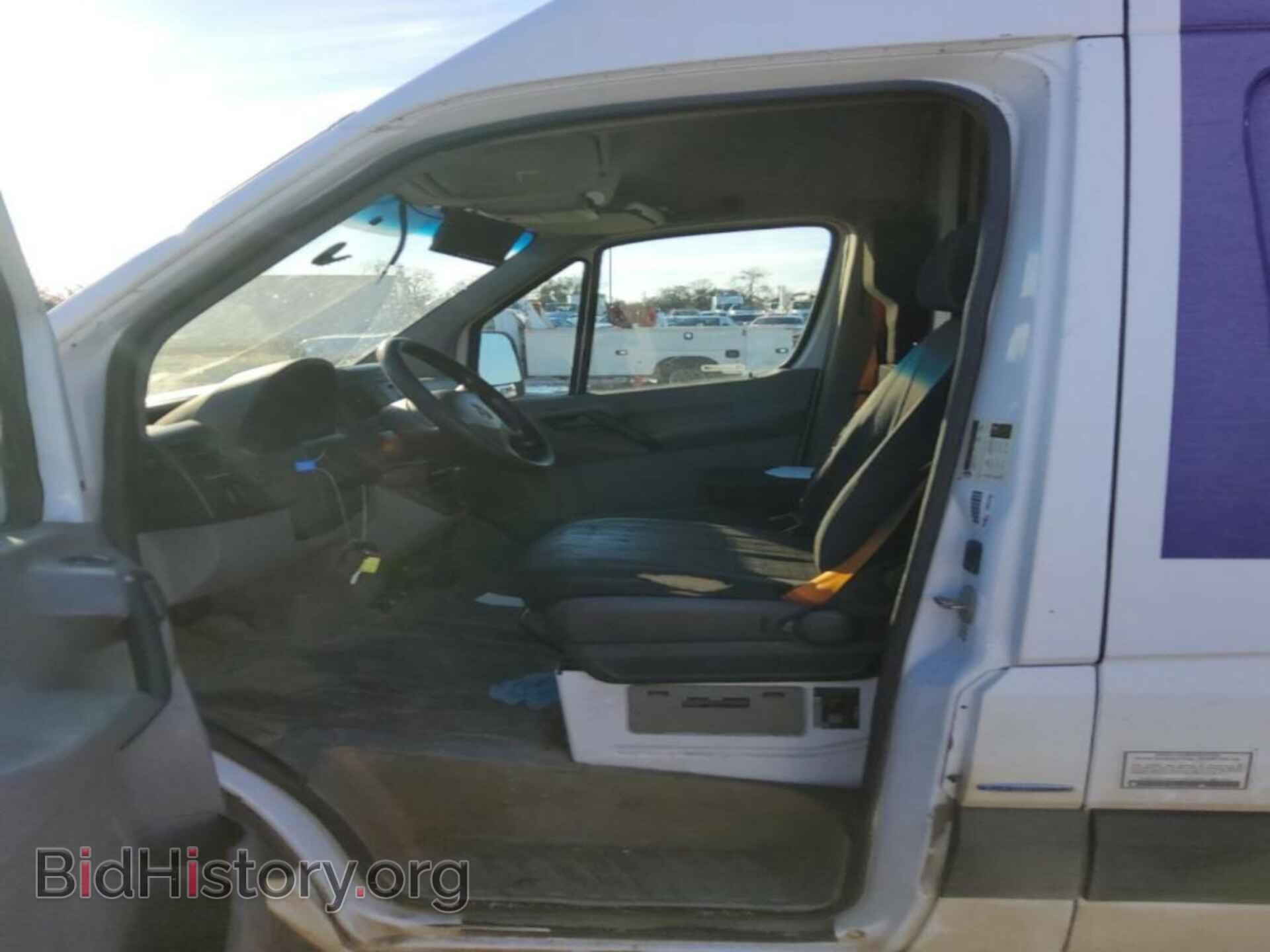 2015 MERCEDES-BENZ SPRINTER - VIN: WD3PE8DB4FP123787 - Фото 6