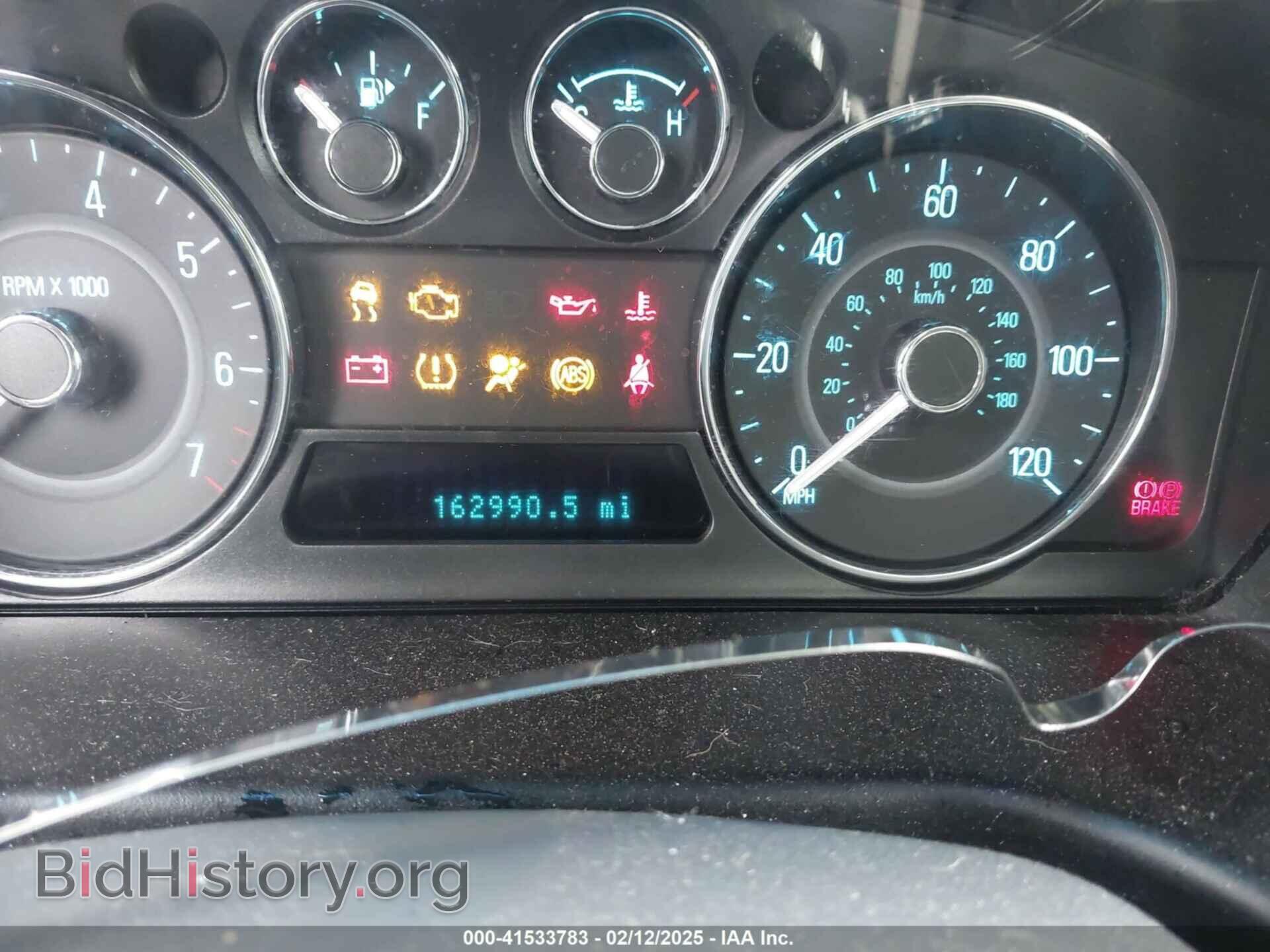 2009 FORD FLEX - VIN: 2FMDK52C59BA37472 - Фото 7