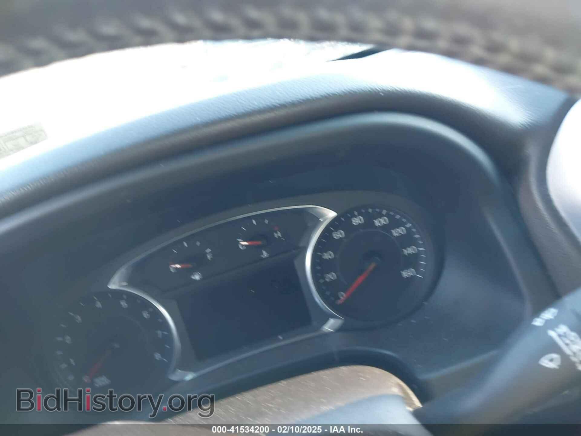 2017 GMC ACADIA - VIN: 1GKKNULS4HZ259245 - Фото 7