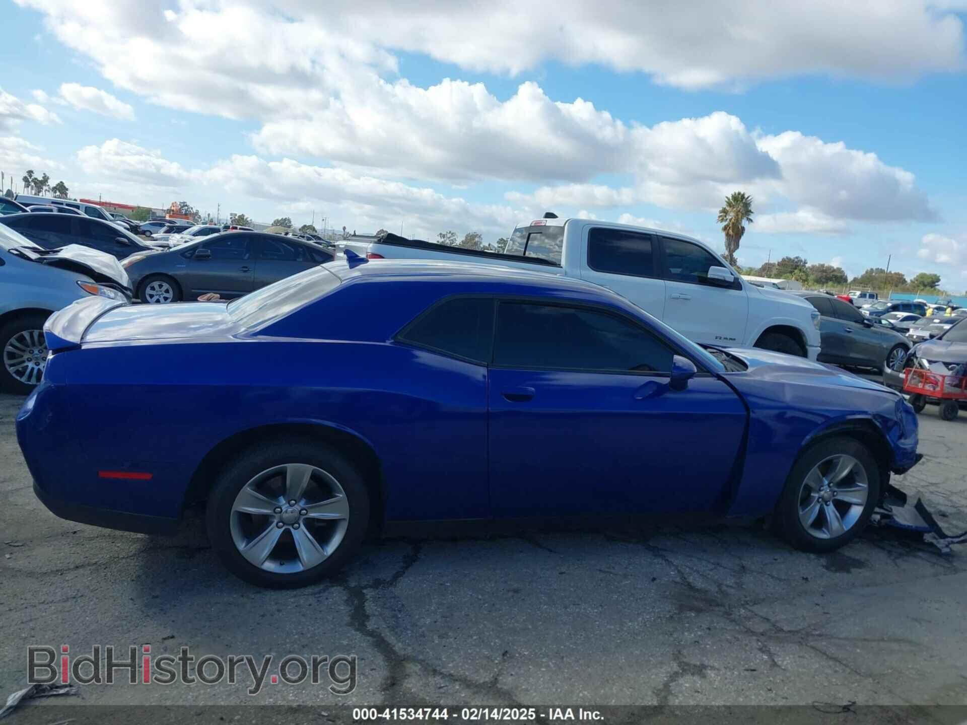 2019 DODGE CHALLENGER - VIN: 2C3CDZAG4KH752062 - Фото 12