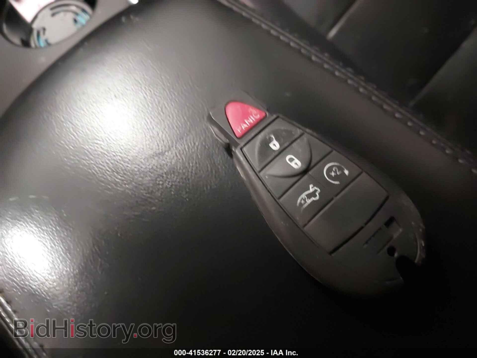 2012 DODGE DURANGO - VIN: 1C4RDJAG8CC164175 - Photo 11