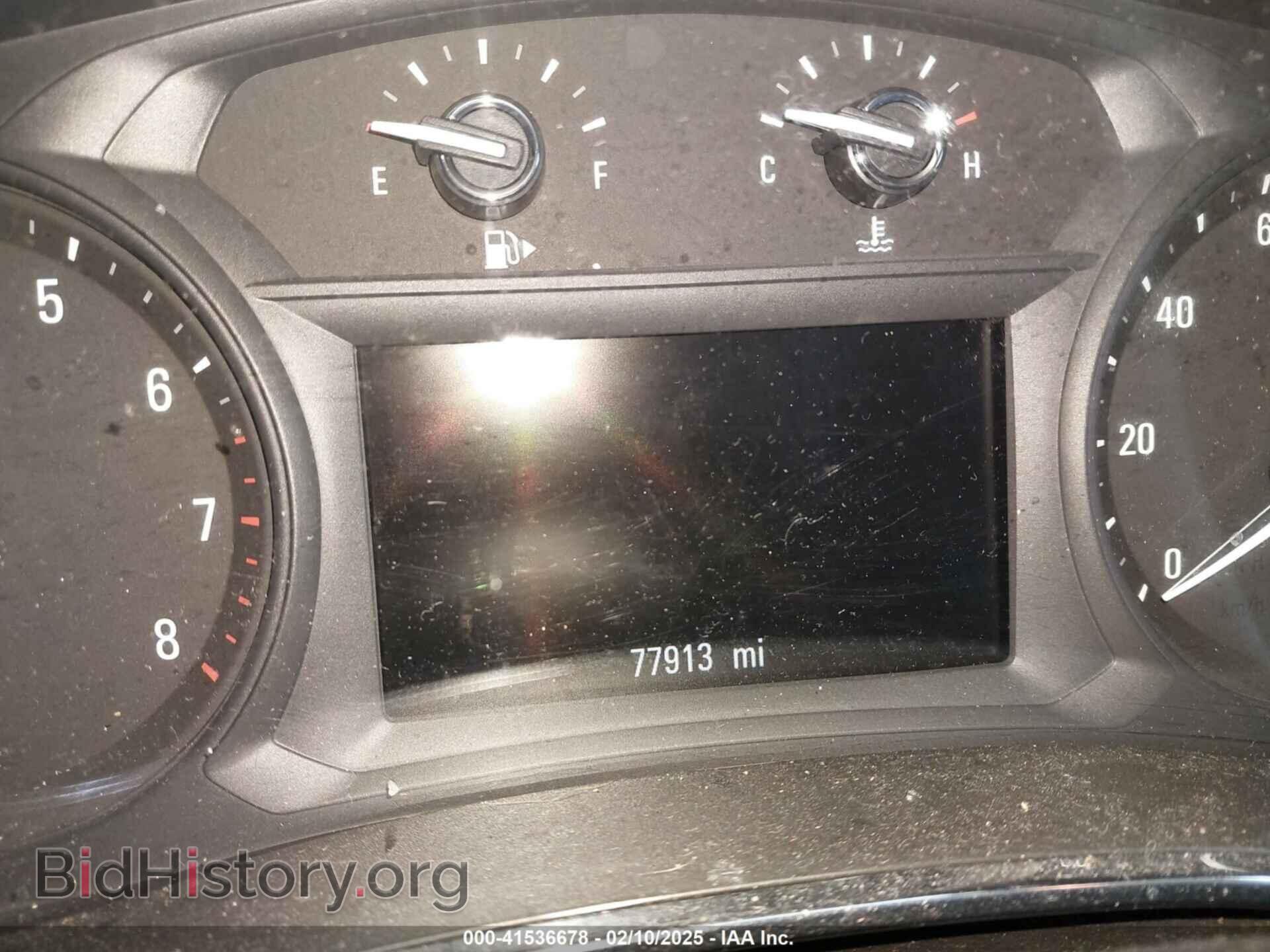 2017 BUICK ENCORE - VIN: KL4CJCSB1HB056968 - Photo 7
