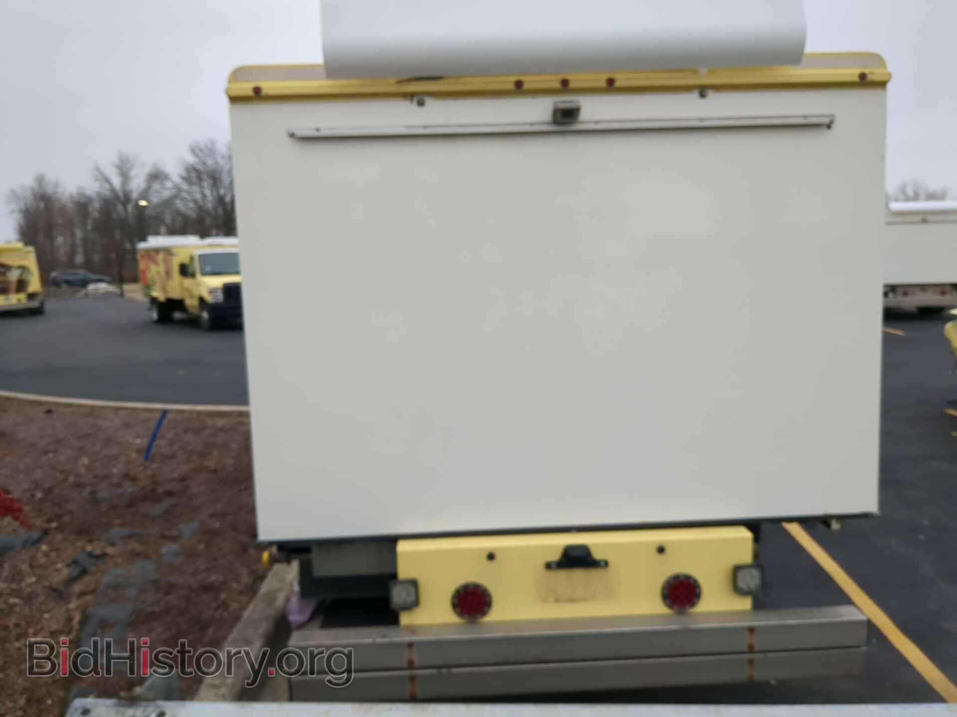 Photo 1FDXE4FS4KDC52292 - FORD ECONOLINE 2019