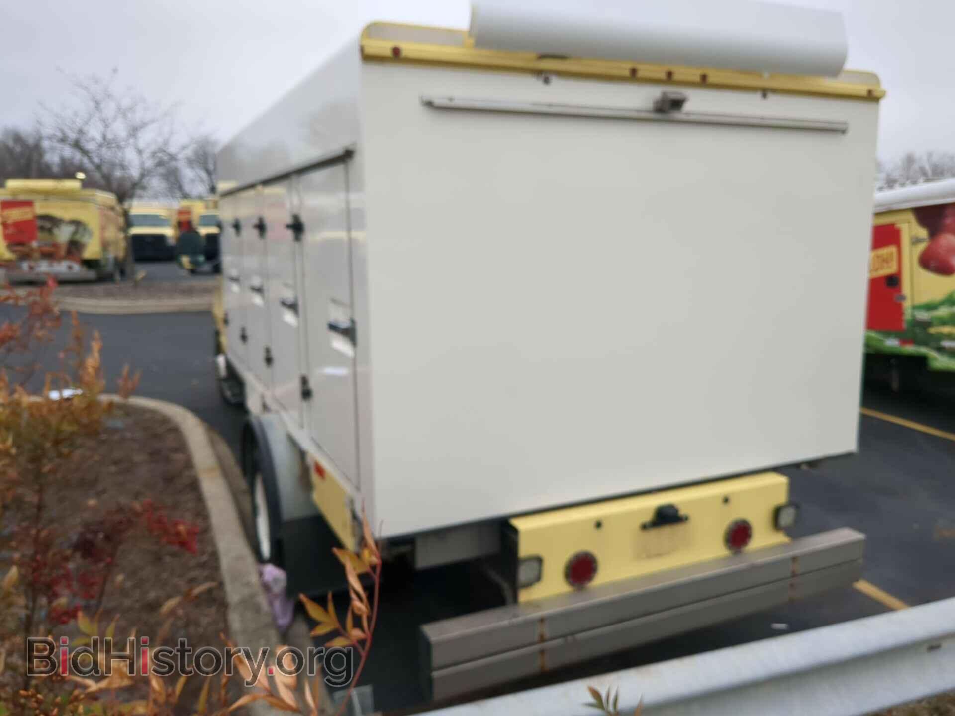 2019 FORD ECONOLINE - VIN: 1FDXE4FS4KDC52292 - Фото 2