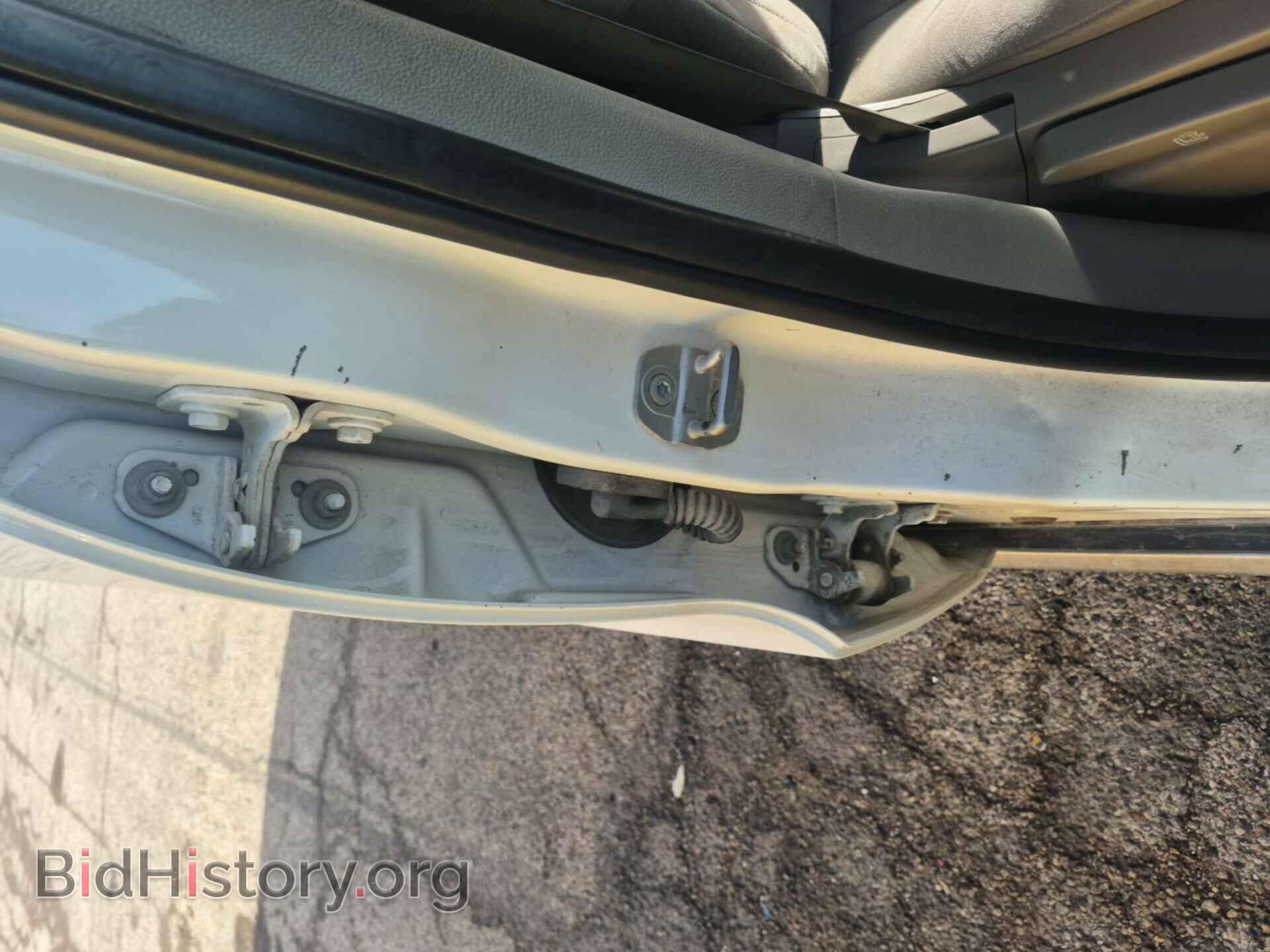 Photo 1C4RDJAGXDC671709 - DODGE DURANGO 2013