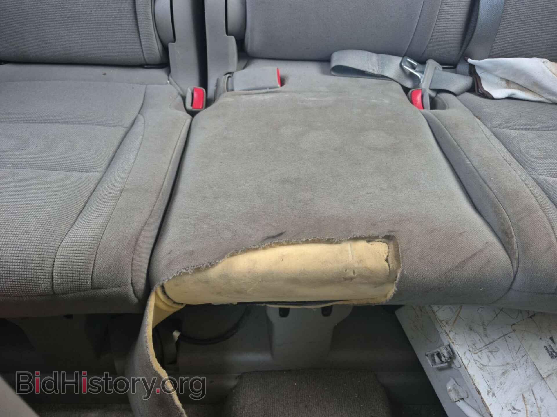 2013 DODGE DURANGO - VIN: 1C4RDJAGXDC671709 - Photo 3