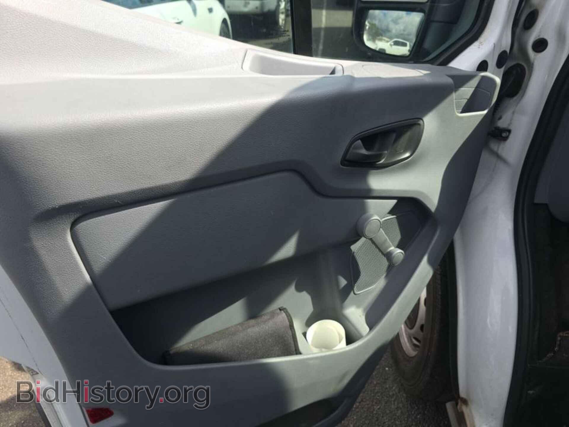 2016 FORD TRANSIT-150 - VIN: 1FTYE1YM4GKB08749 - Photo 2