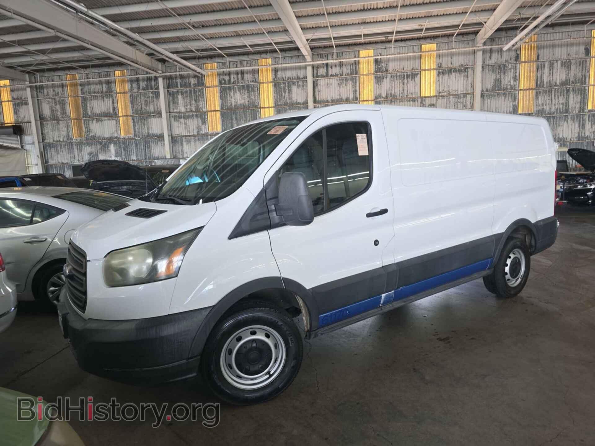 2016 FORD TRANSIT-150 - VIN: 1FTYE1YM4GKB08749 - Photo 5