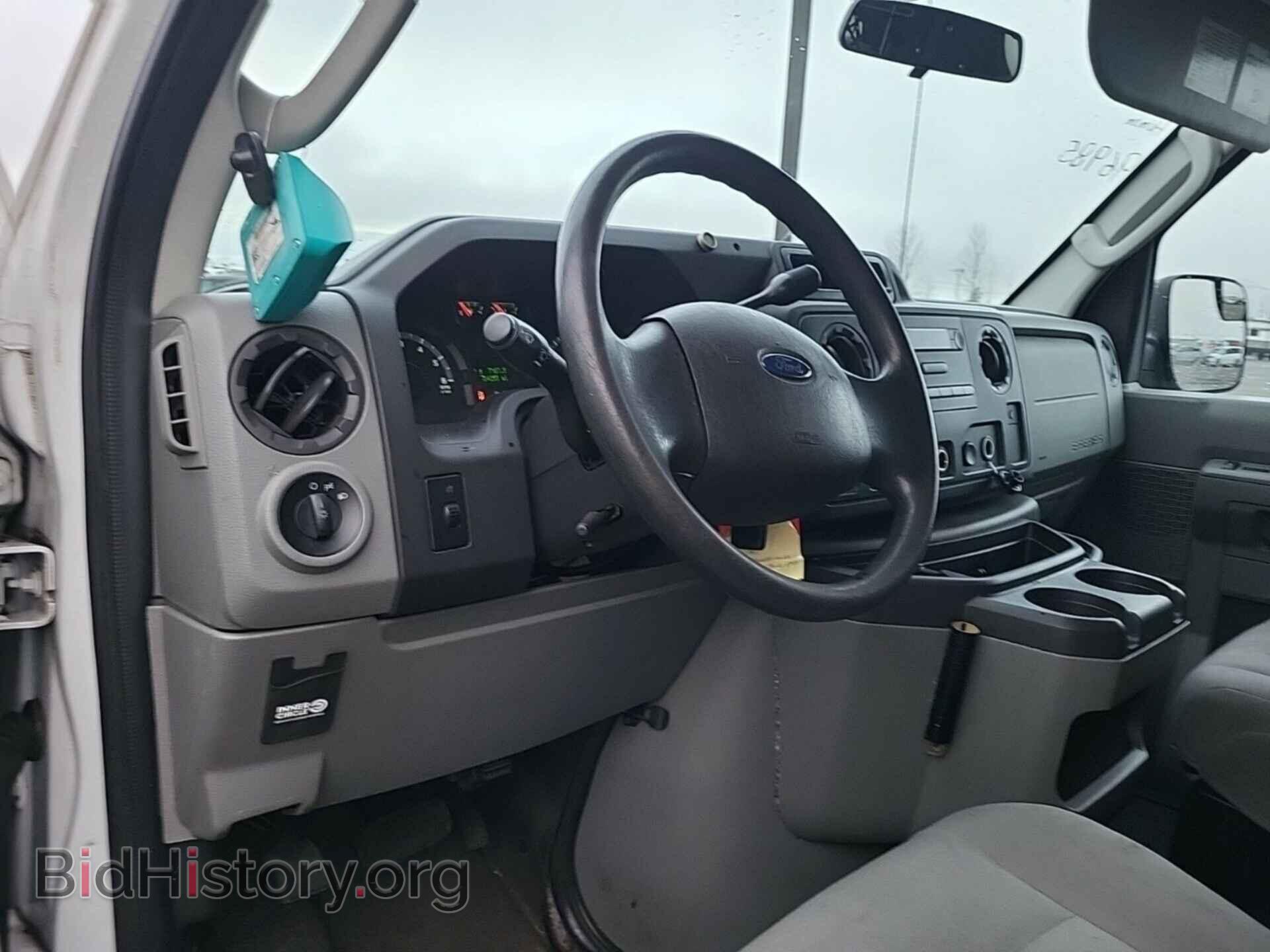 2011 FORD E-250 - VIN: 1FTNE2EL4BDB35340 - Photo 15