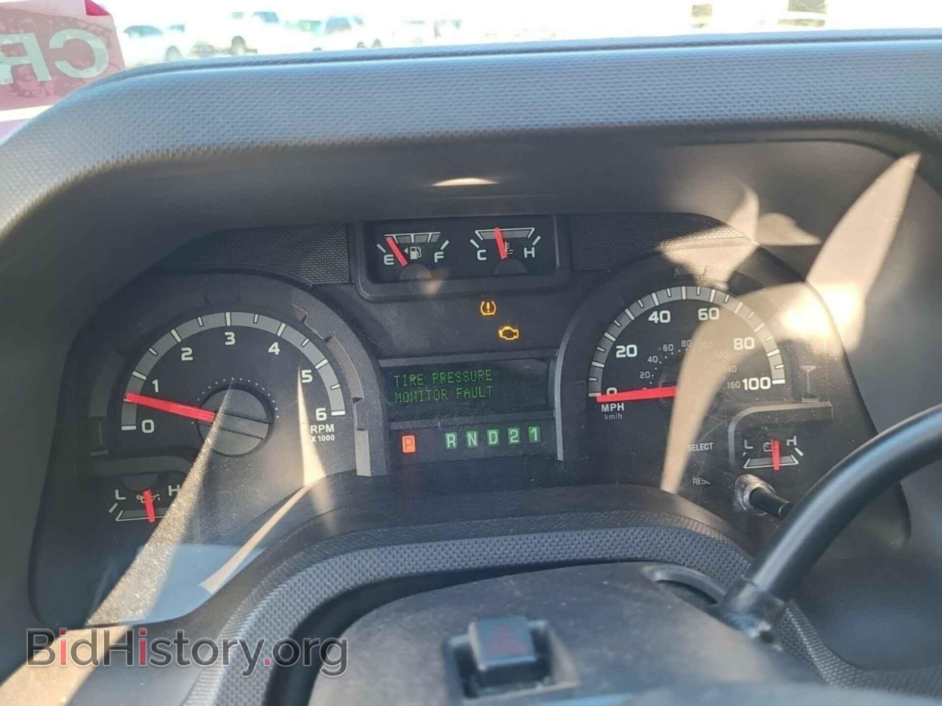 2011 FORD E-250 - VIN: 1FTNE2EL4BDB35340 - Photo 16