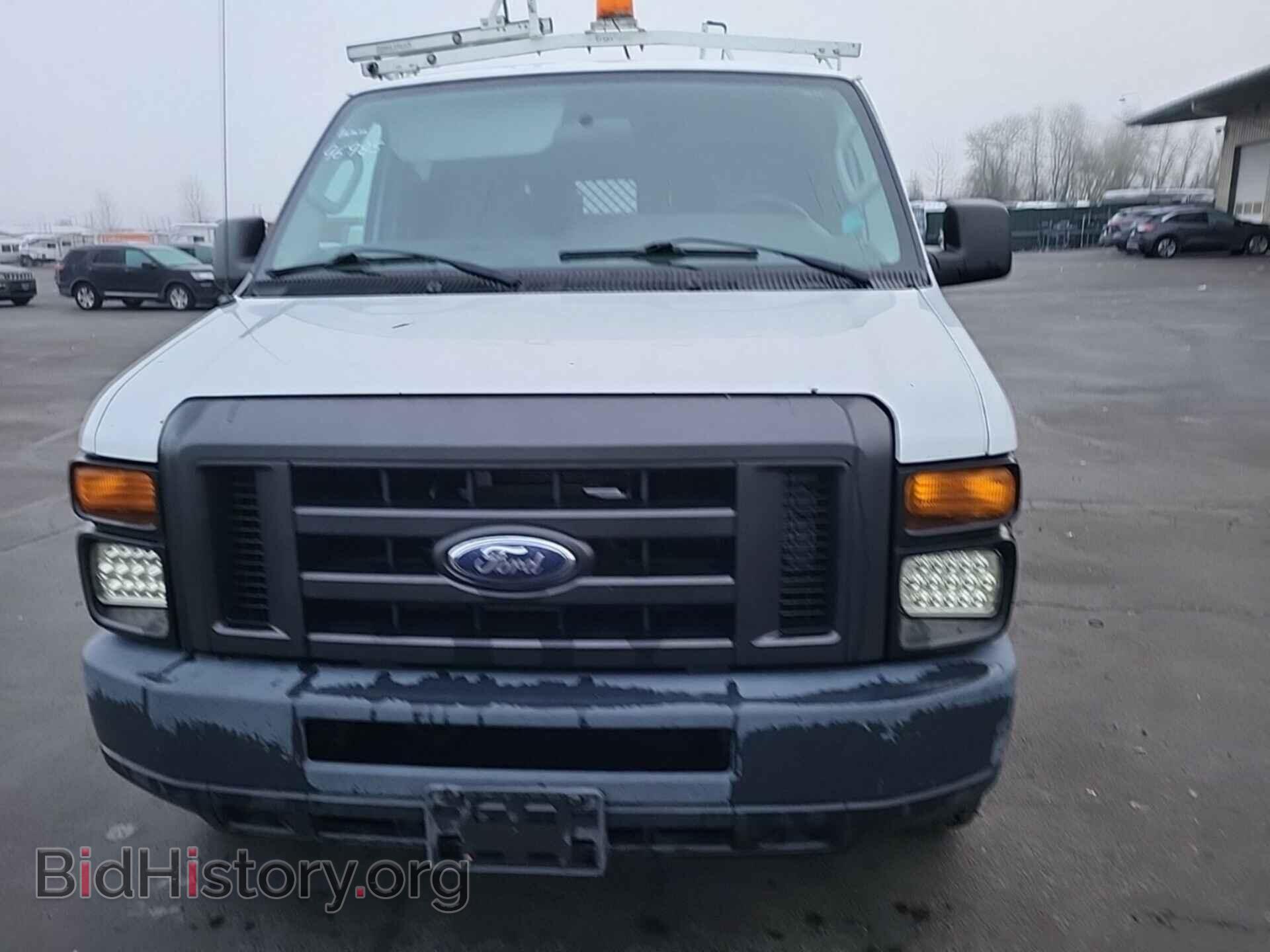 2011 FORD E-250 - VIN: 1FTNE2EL4BDB35340 - Photo 17