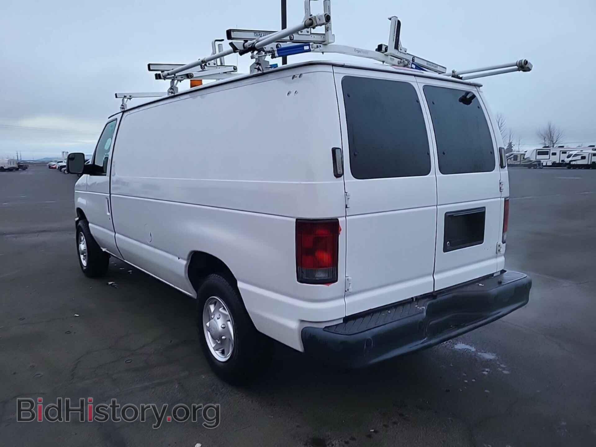 2011 FORD E-250 - VIN: 1FTNE2EL4BDB35340 - Photo 18