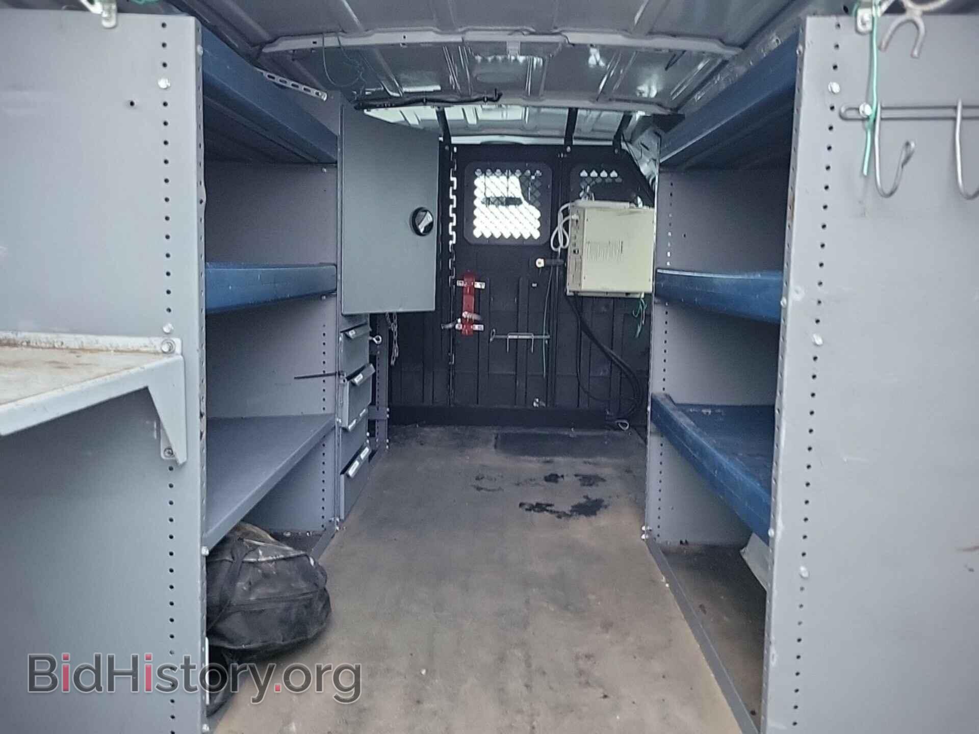 2011 FORD E-250 - VIN: 1FTNE2EL4BDB35340 - Photo 20