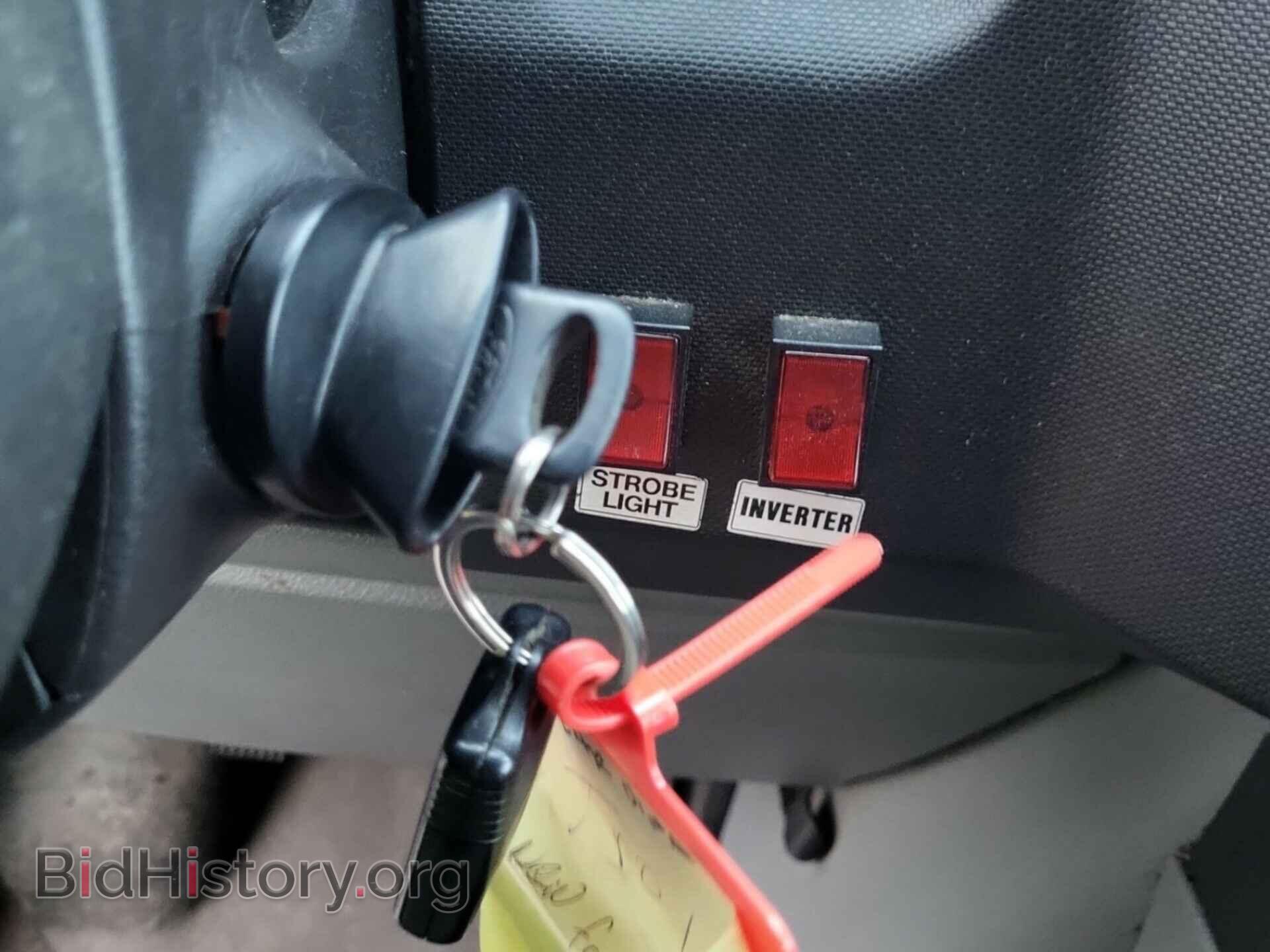 2011 FORD E-250 - VIN: 1FTNE2EL4BDB35340 - Photo 3