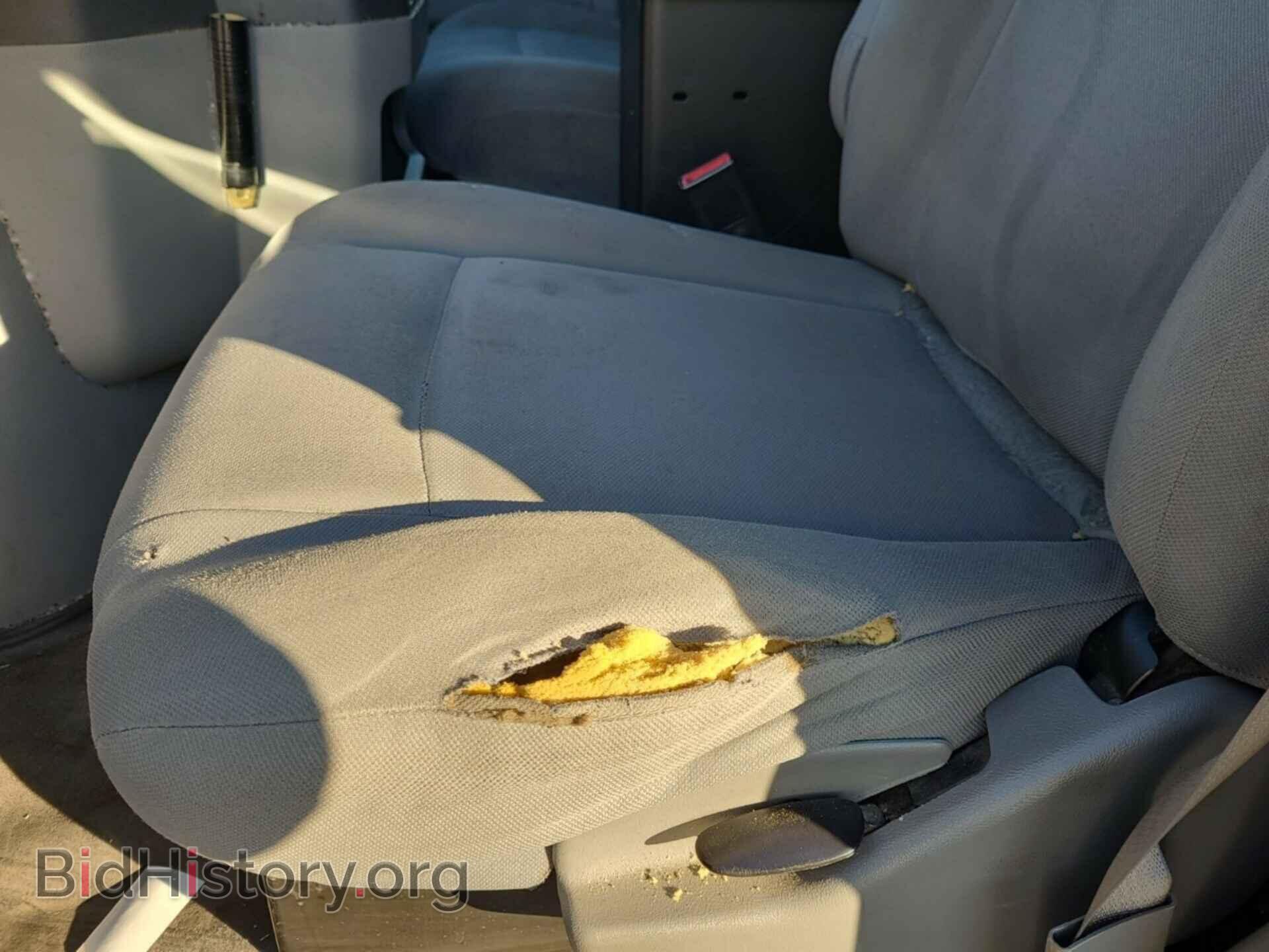 2011 FORD E-250 - VIN: 1FTNE2EL4BDB35340 - Photo 22
