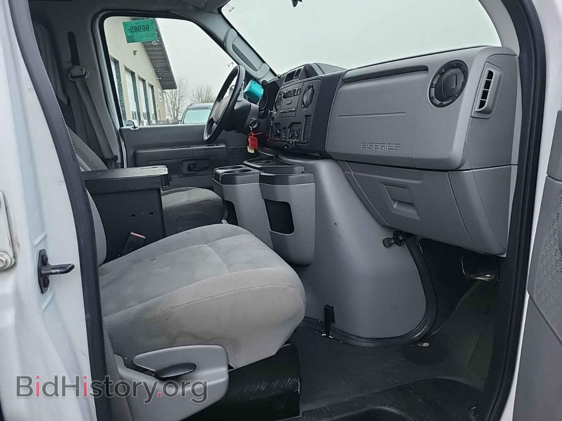 2011 FORD E-250 - VIN: 1FTNE2EL4BDB35340 - Photo 23