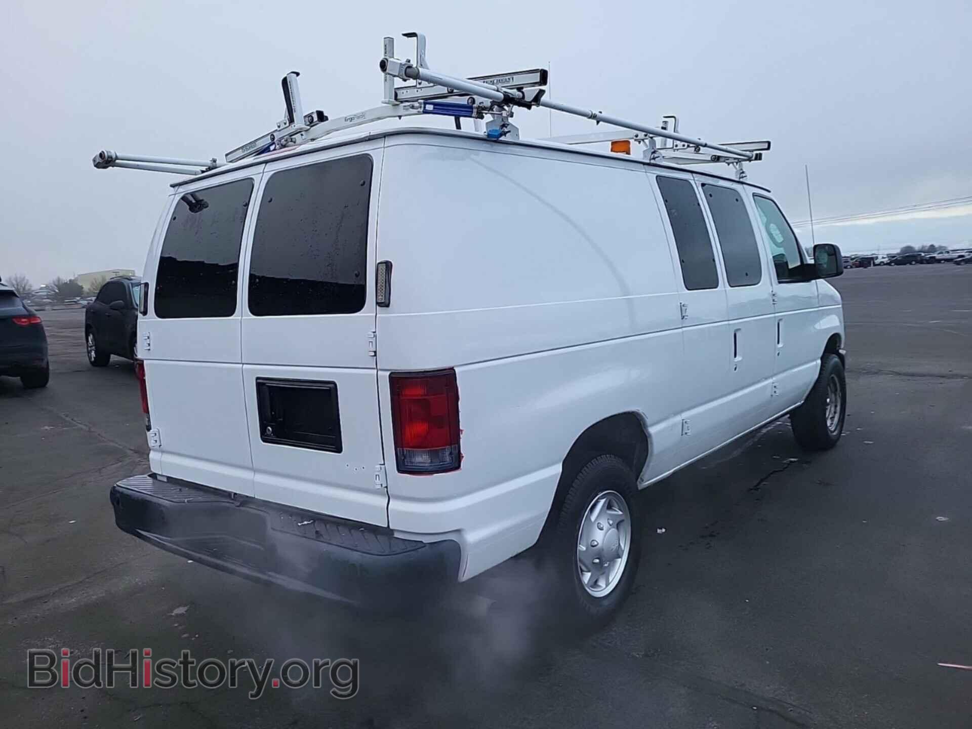 2011 FORD E-250 - VIN: 1FTNE2EL4BDB35340 - Photo 5