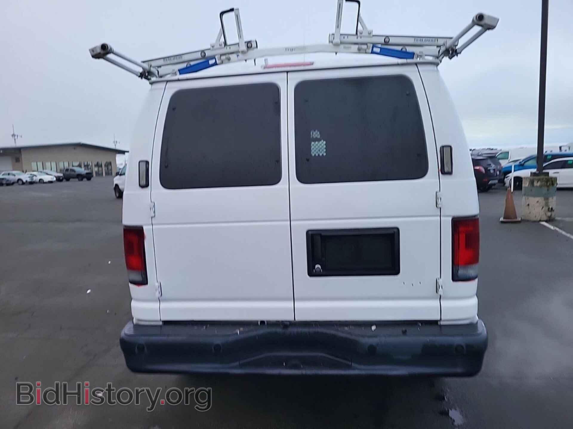 2011 FORD E-250 - VIN: 1FTNE2EL4BDB35340 - Photo 7