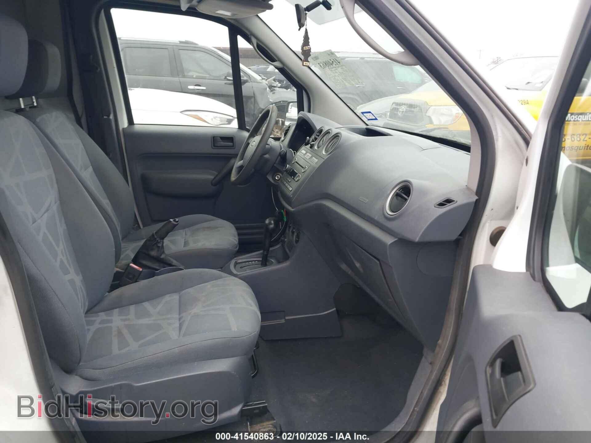 2013 FORD TRANSIT CONNECT - VIN: NM0LS7DN6DT175828 - Фото 5