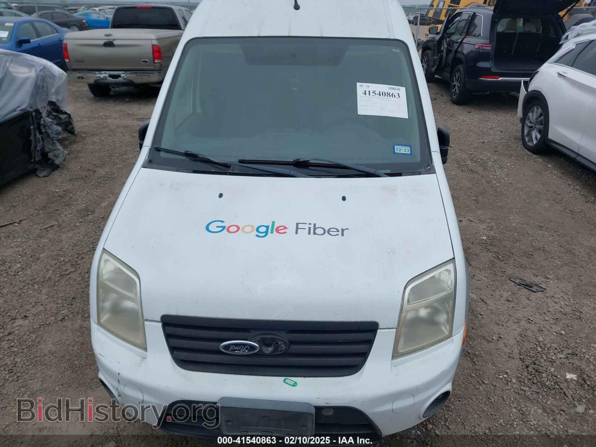 2013 FORD TRANSIT CONNECT - VIN: NM0LS7DN6DT175828 - Фото 6