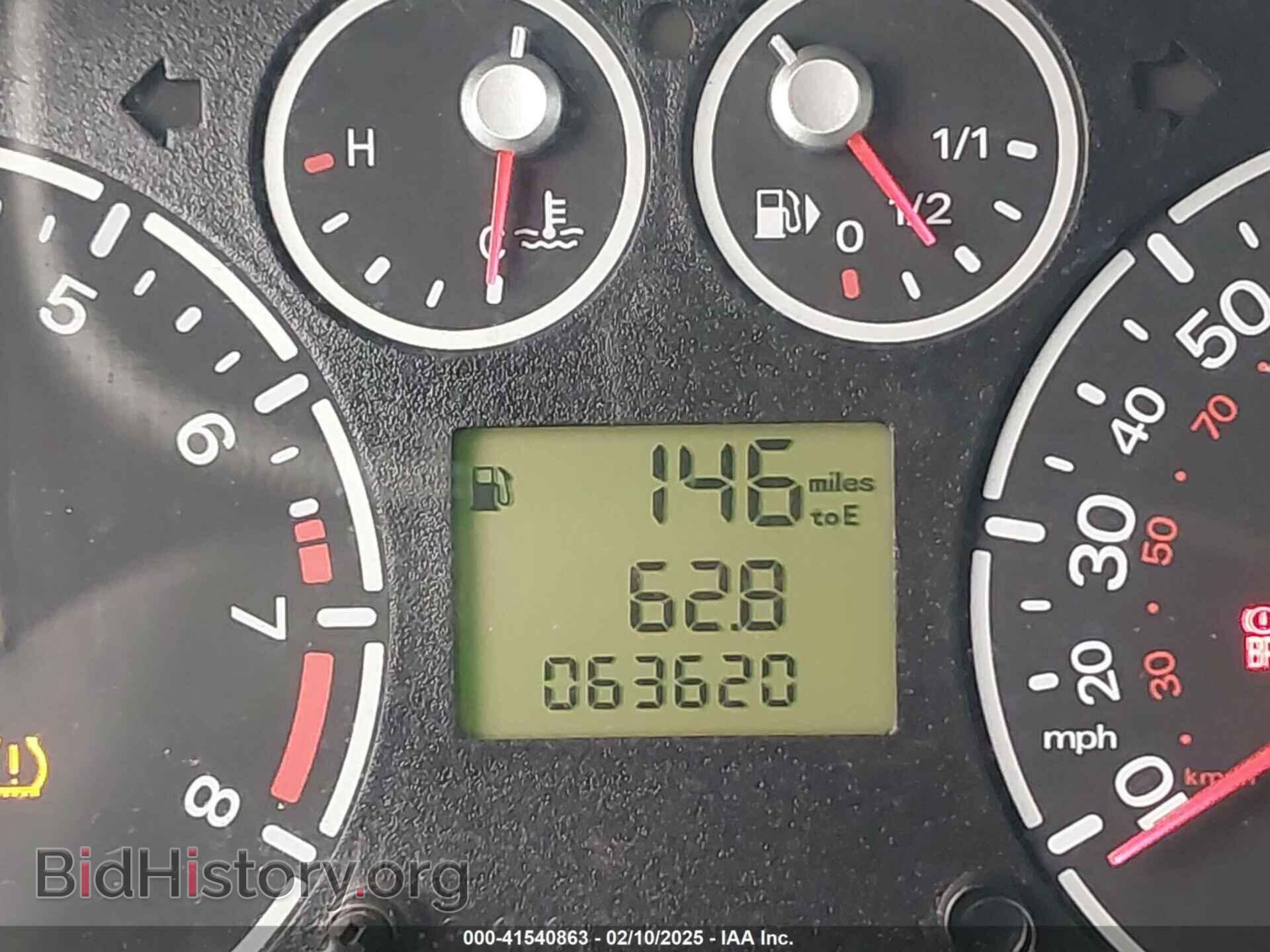 2013 FORD TRANSIT CONNECT - VIN: NM0LS7DN6DT175828 - Фото 7