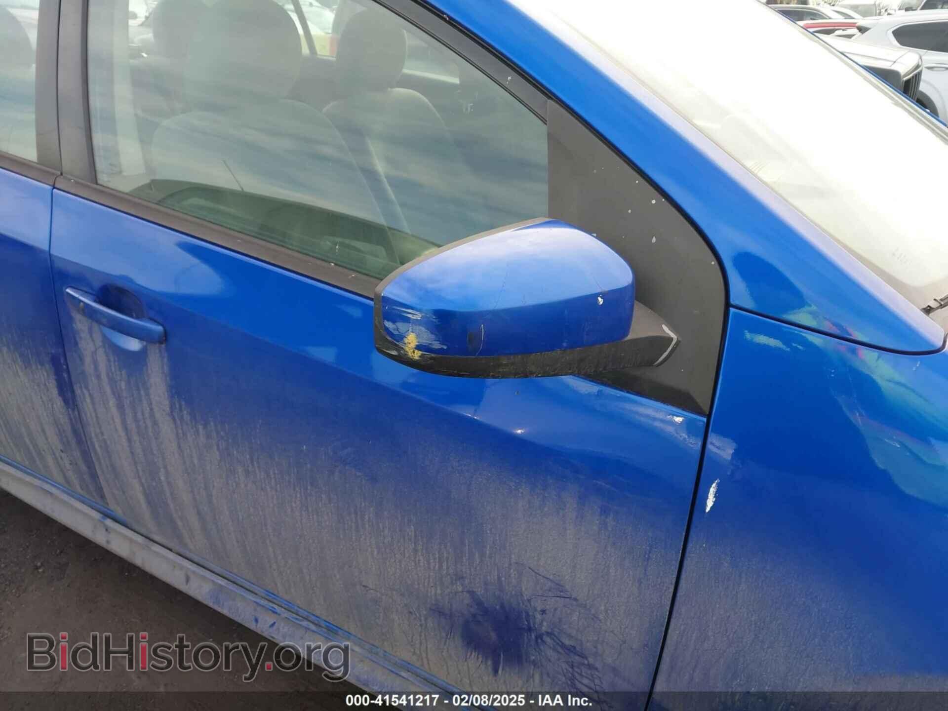 2012 NISSAN SENTRA - VIN: 3N1AB6APXCL761142 - Фото 12