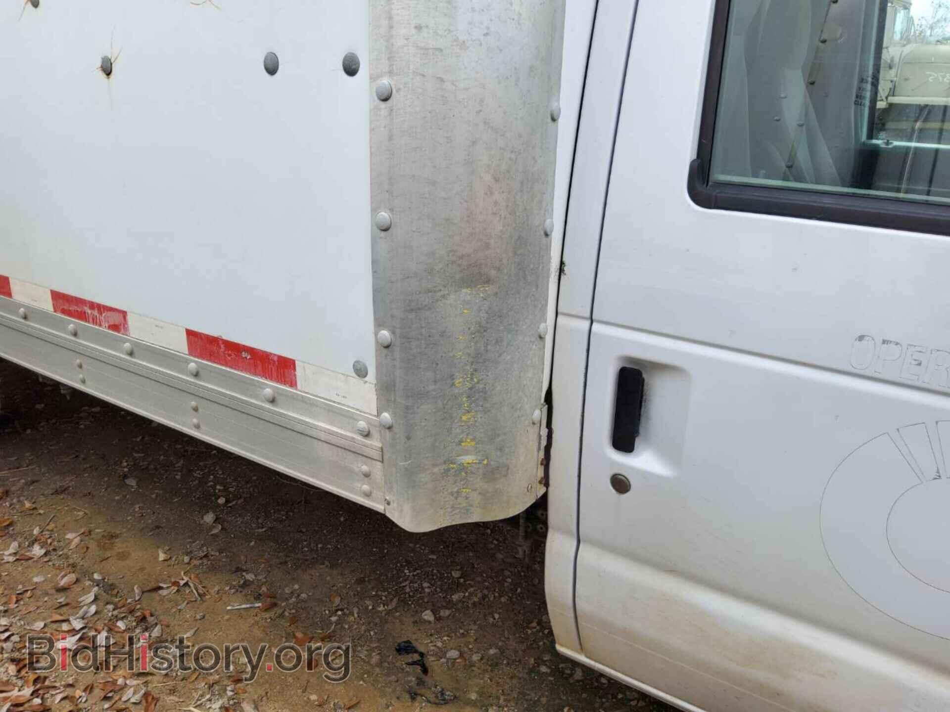 2013 FORD ECONOLINE - VIN: 1FDWE3FL3DDA05718 - Photo 6