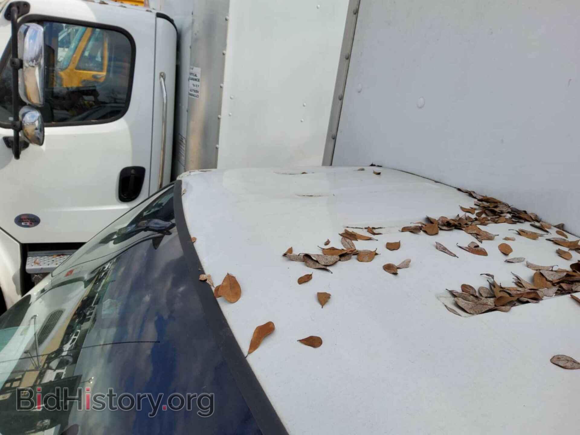 2013 FORD ECONOLINE - VIN: 1FDWE3FL3DDA05718 - Photo 7