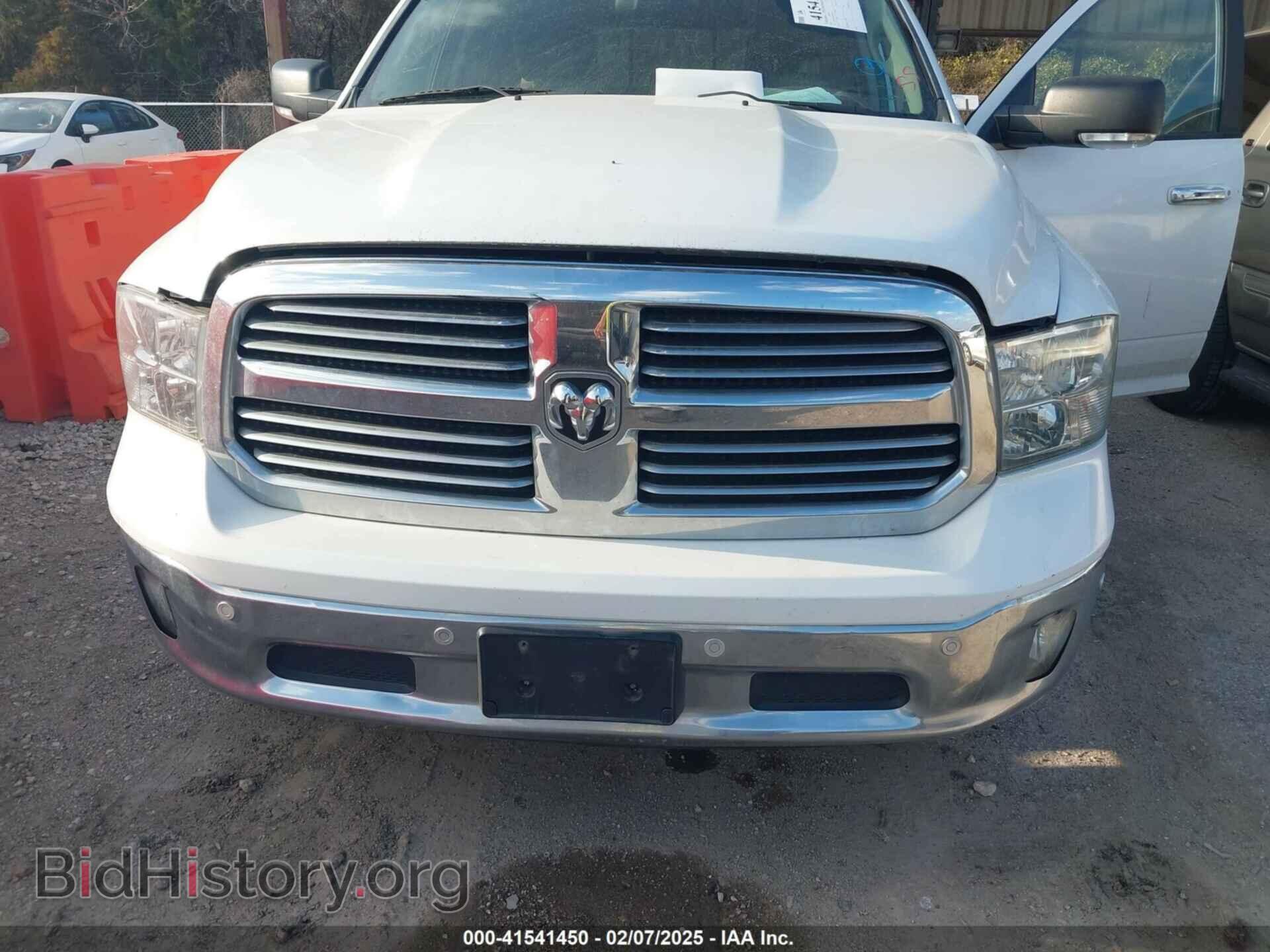 2015 RAM 1500 - VIN: 1C6RR7LT9FS759679 - Photo 6