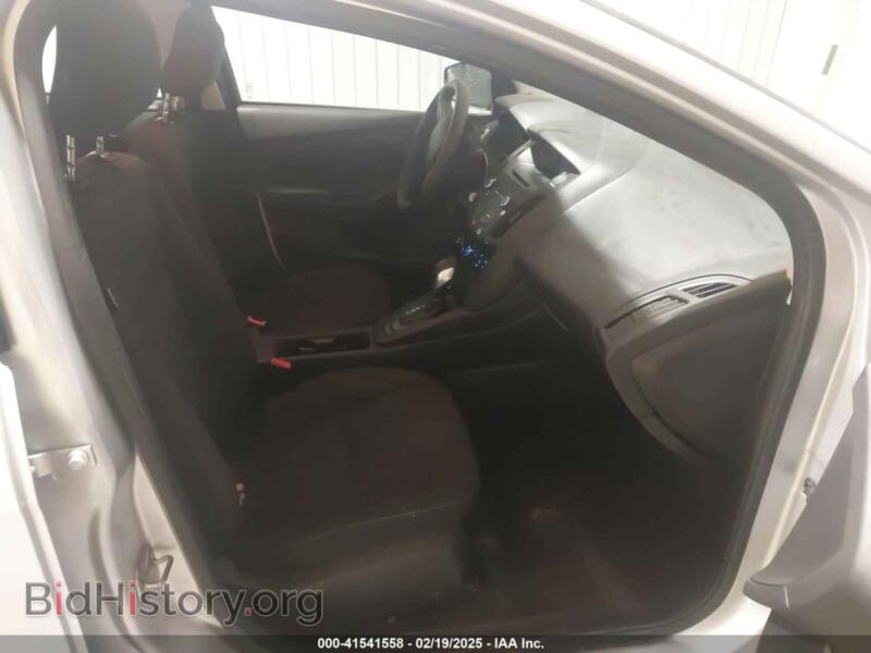 2015 Ford FOCUS (VIN 1FADP3E29FL382180) — photo 5 of 18