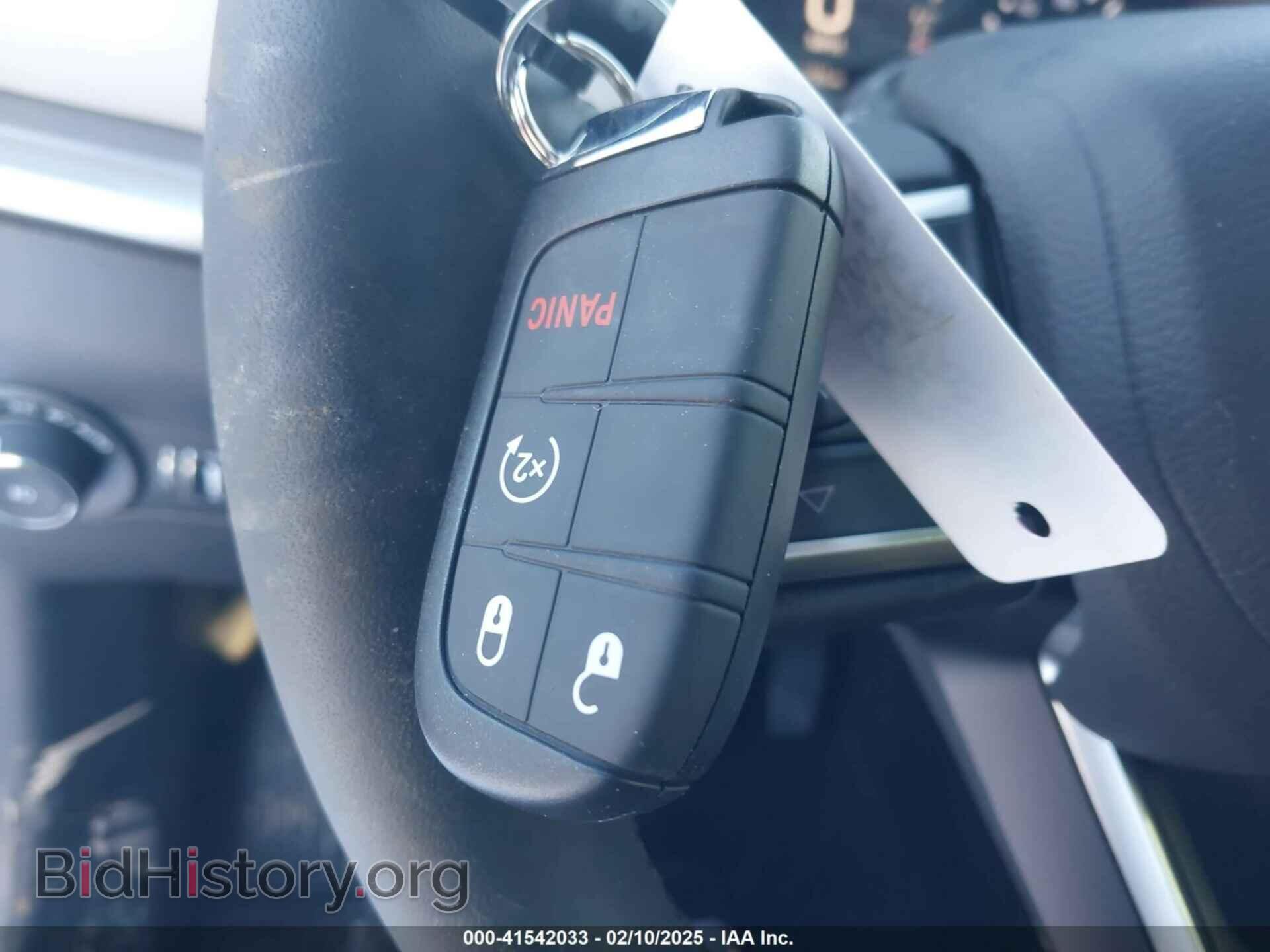 2025 JEEP COMPASS - VIN: 3C4NJDCNXST531729 - Фото 11
