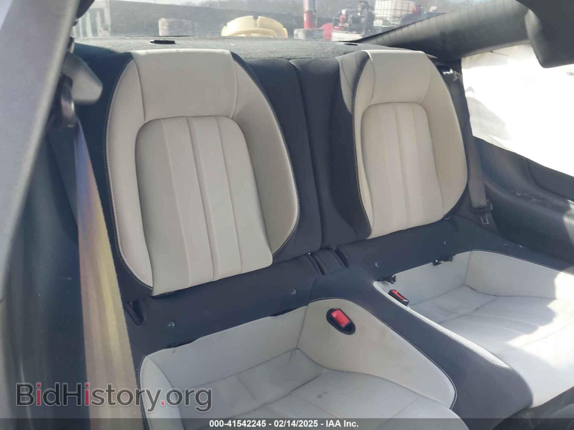 2019 FORD MUSTANG - VIN: 1FA6P8TH3K5117315 - Фото 8