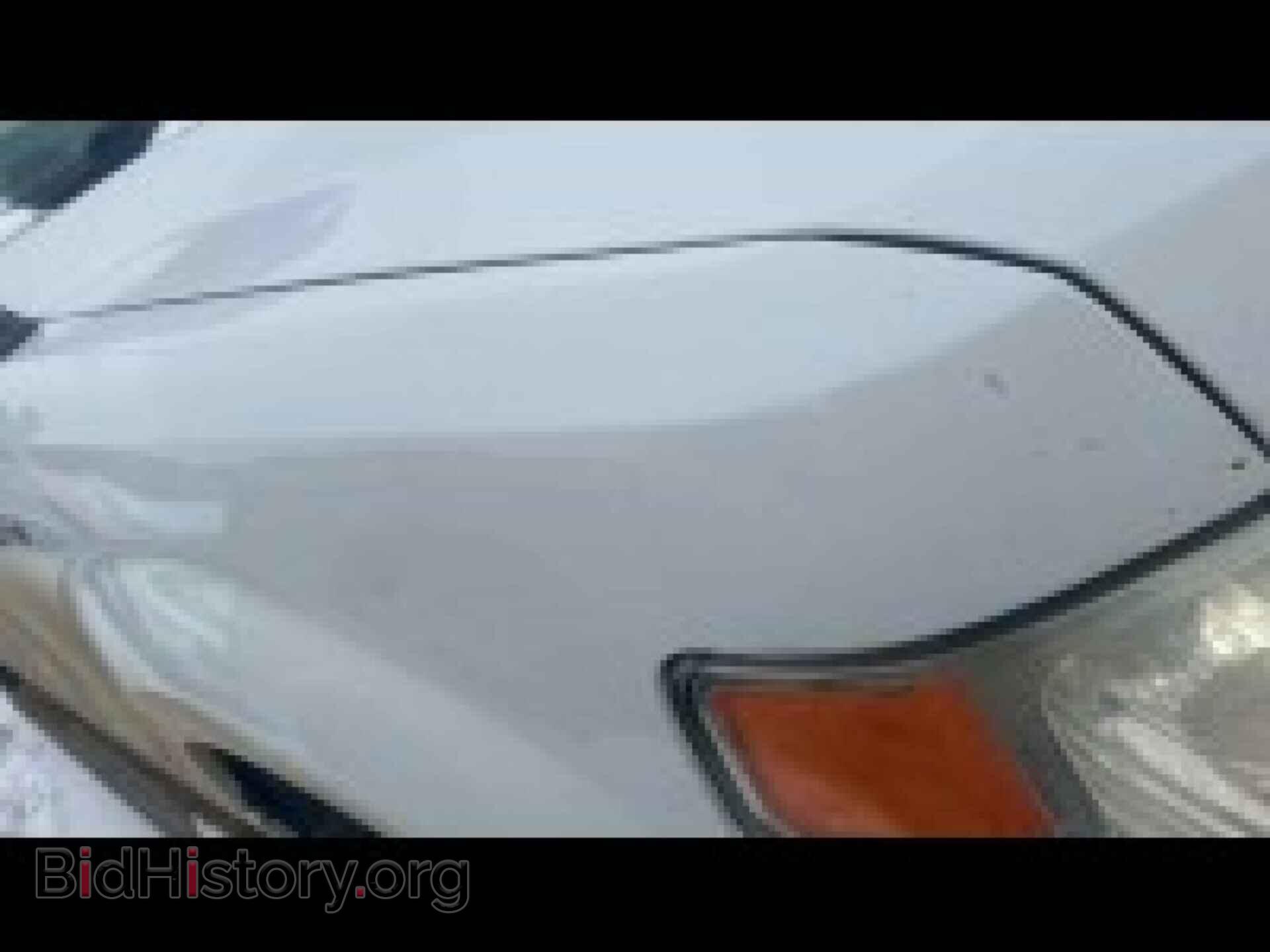 Photo 1FTFX1EF2EFC51860 - FORD F150 2014