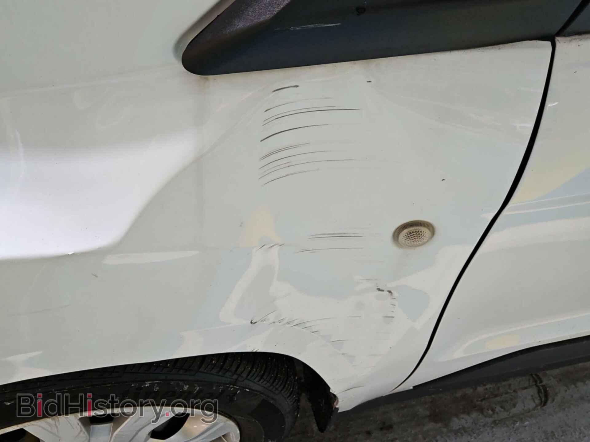2019 FORD TRANSIT CONNECT - VIN: NM0LS7E20K1393700 - Фото 10
