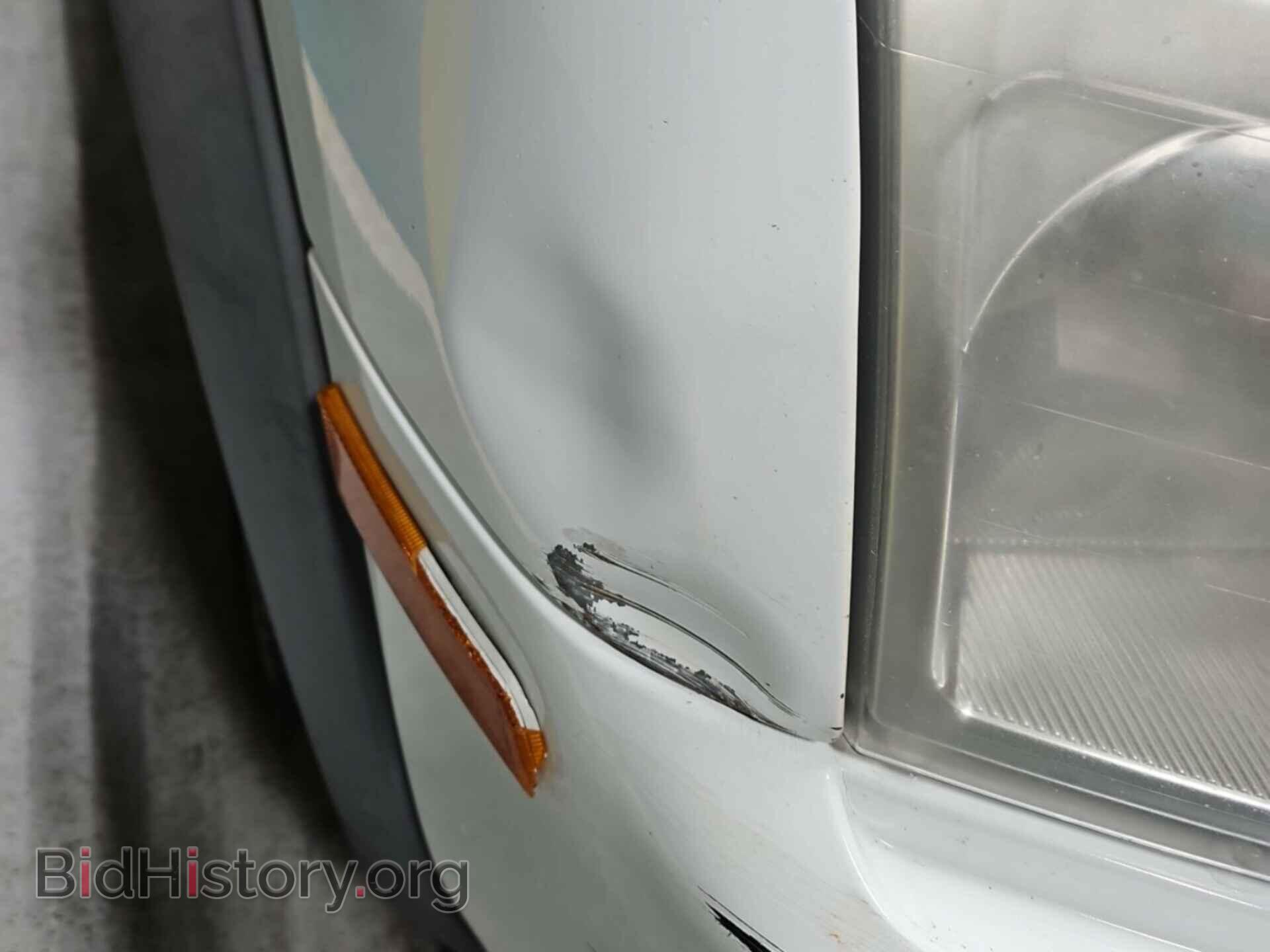 2013 FORD TRANSIT CONNECT - VIN: NM0LS6BN1DT134424 - Фото 10