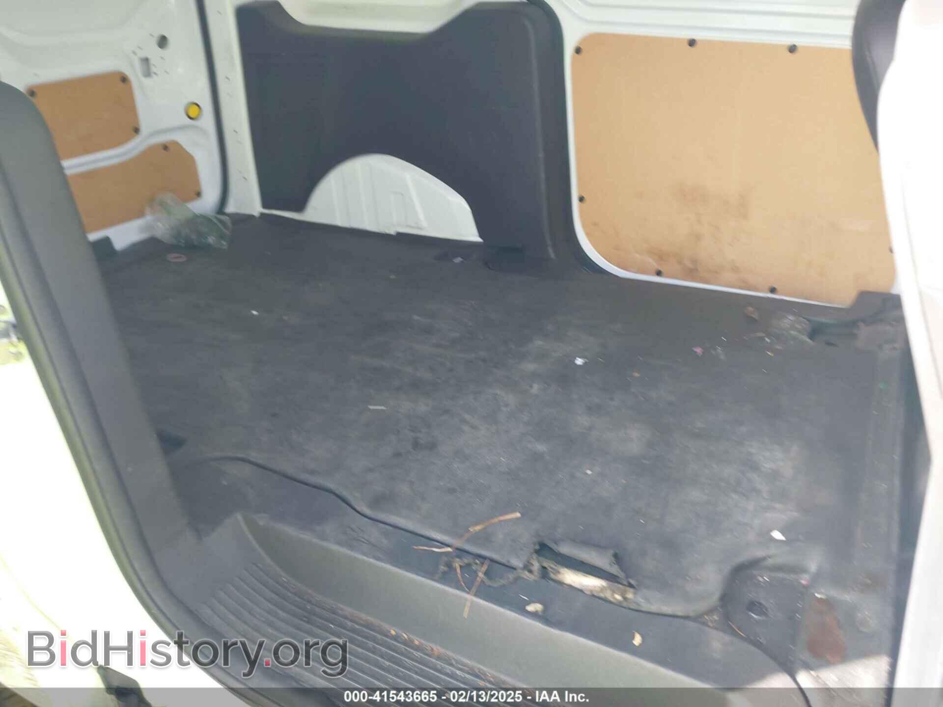 2018 FORD TRANSIT CONNECT - VIN: NM0LS7E71J1351448 - Фото 8