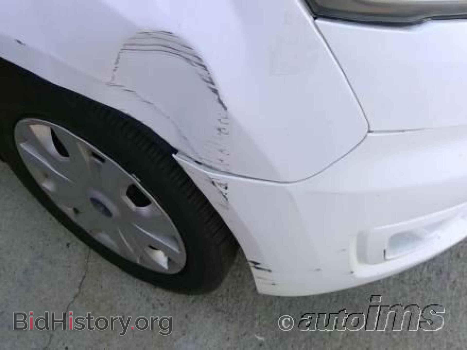Photo NM0LS7F2XK1415376 - FORD TRANSIT CONNECT 2019