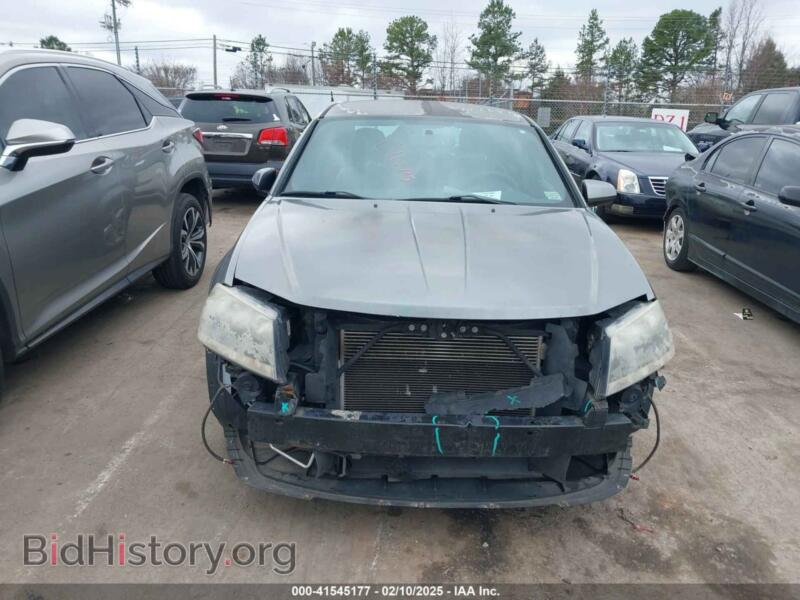2013 Dodge AVENGER (VIN 1C3CDZCG4DN622435) — фото 6 из 12
