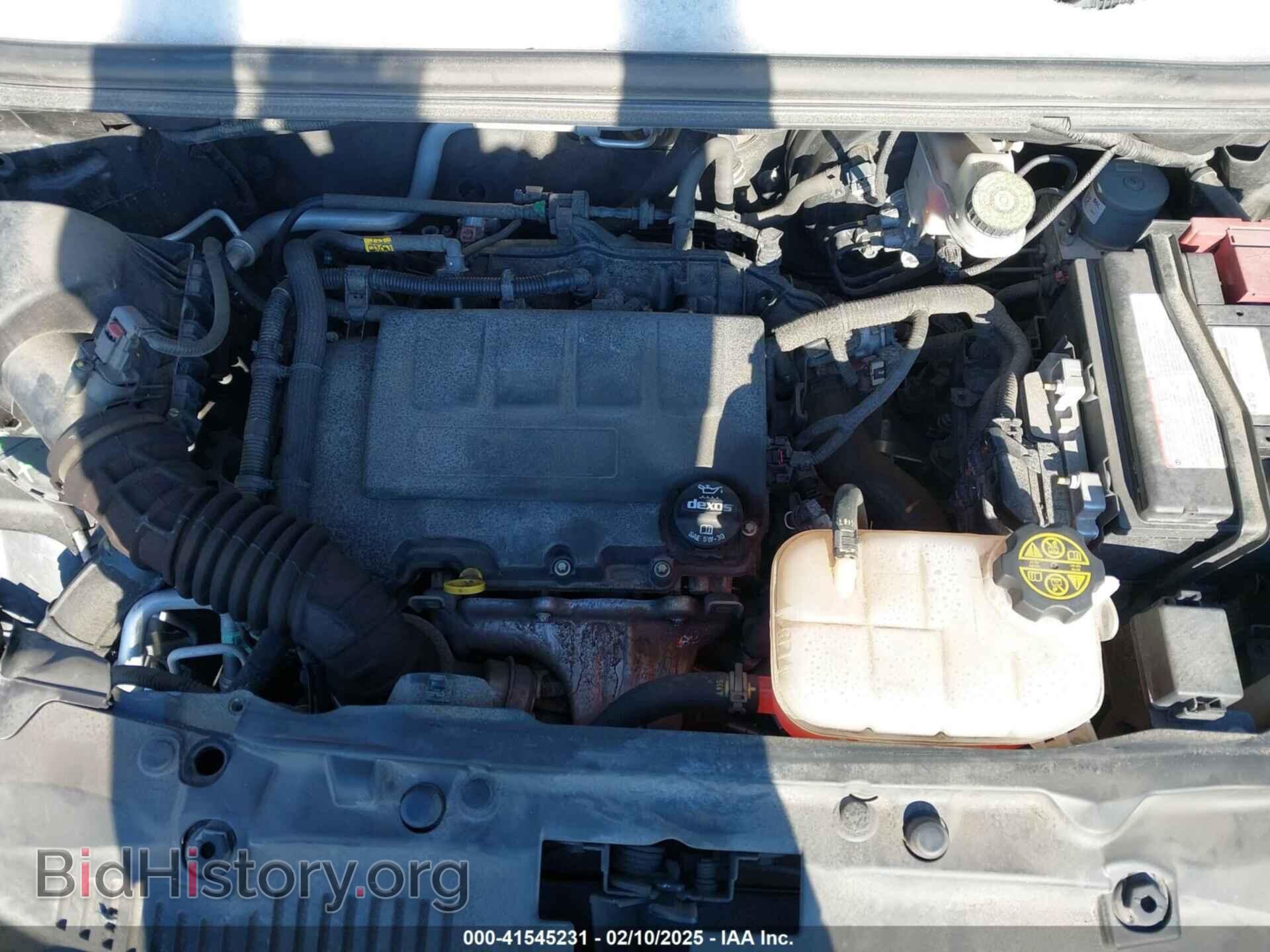 2020 BUICK ENCORE - VIN: KL4CJASB2LB054868 - Фото 10