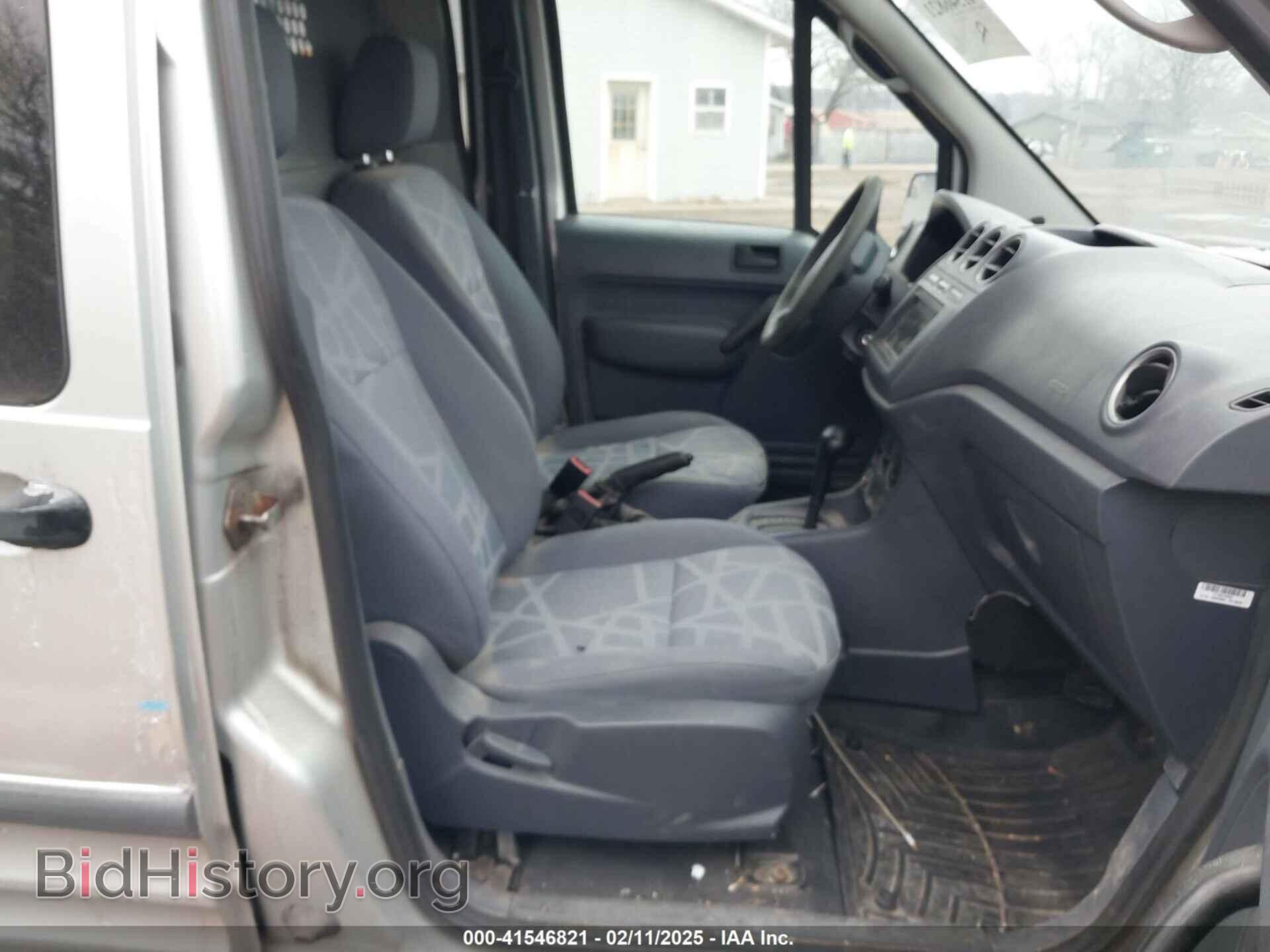 2012 FORD TRANSIT CONNECT - VIN: NM0LS6BN1CT123731 - Фото 5