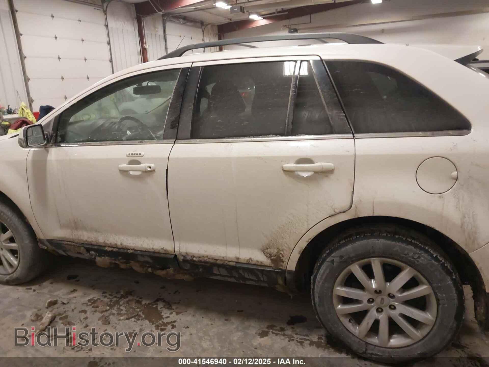 2013 FORD EDGE - VIN: 2FMDK4KC7DBA52980 - Photo 14