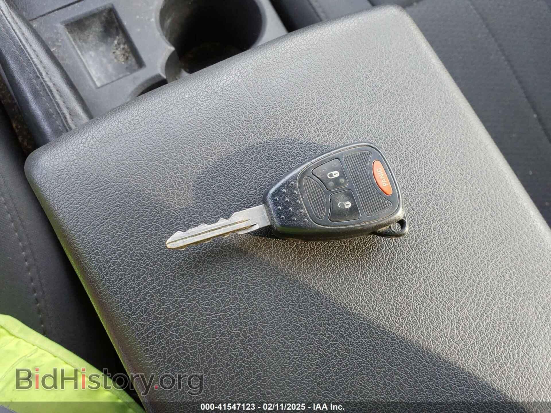 2011 DODGE NITRO - VIN: 1D4PU4GK5BW542053 - Photo 11
